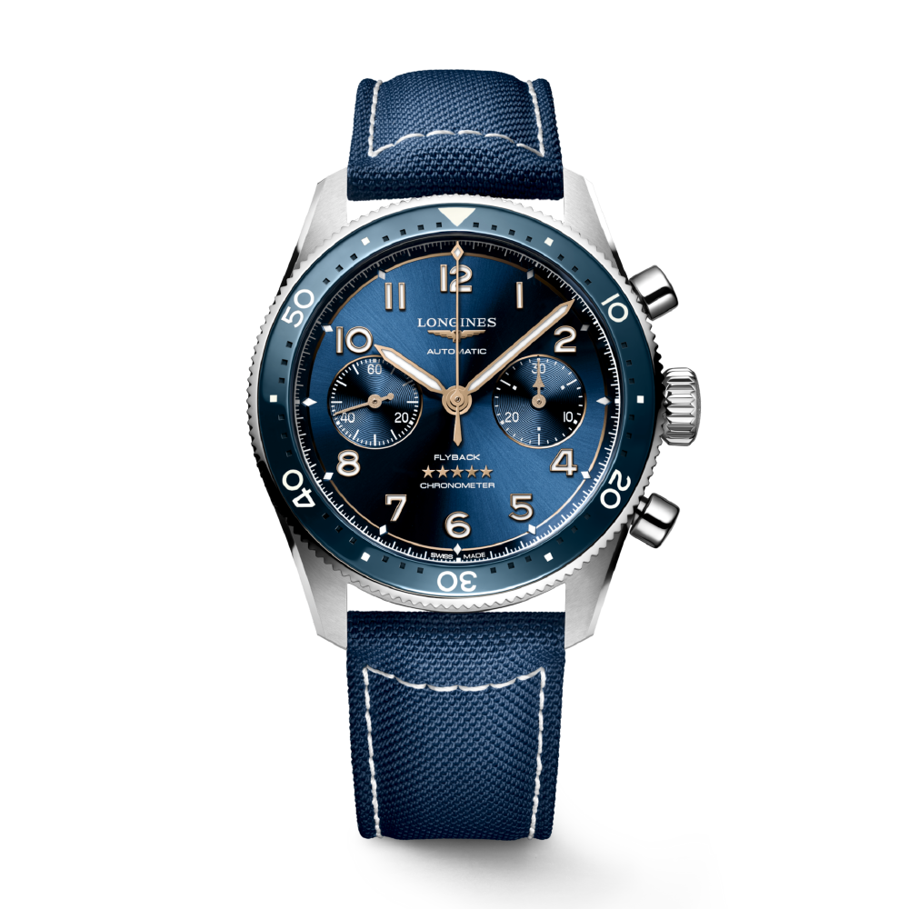 Spirit Flyback 42MM Automatic - L38214932