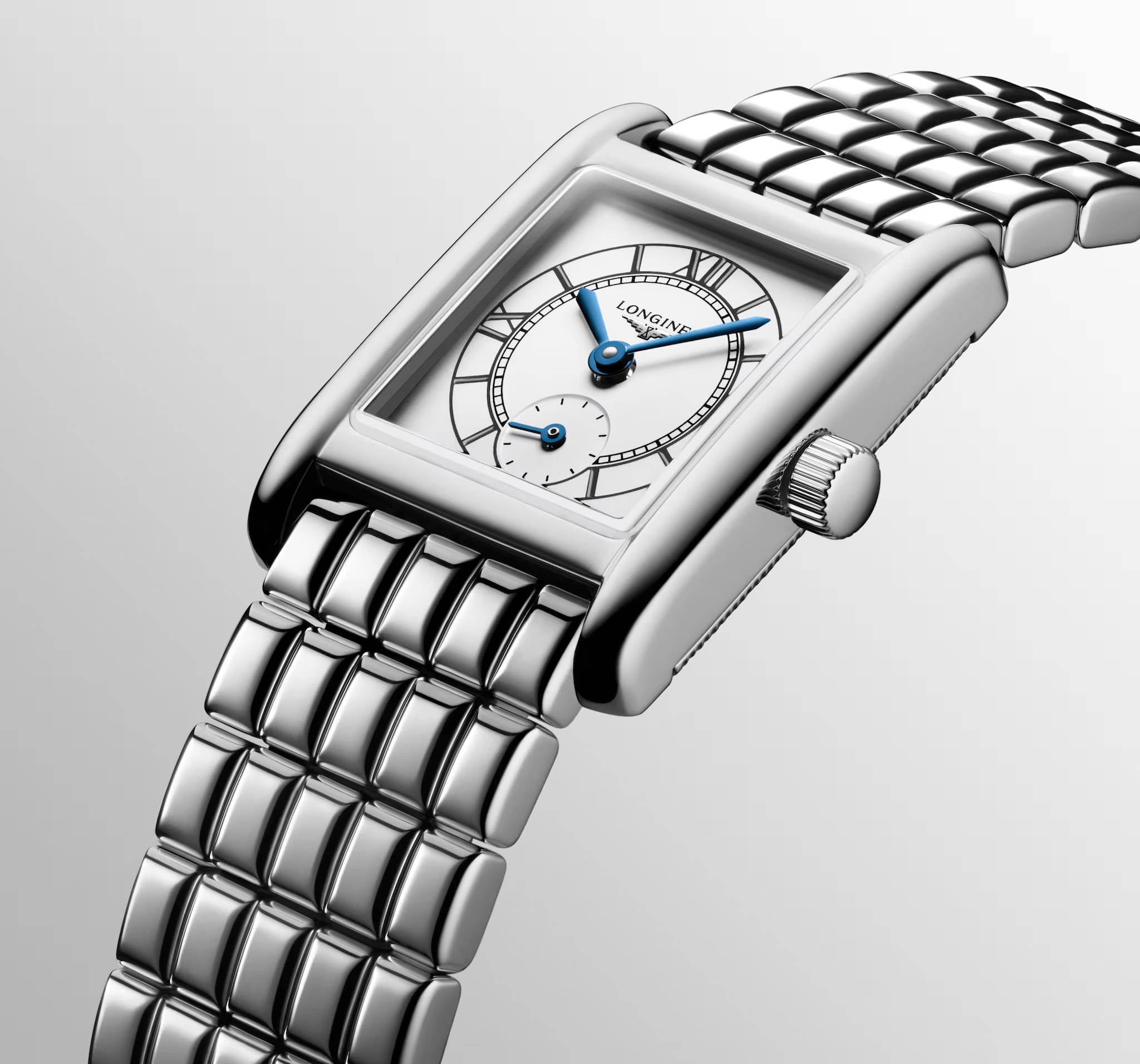 Mini DolceVita 21.50 MM Quartz - L52004756