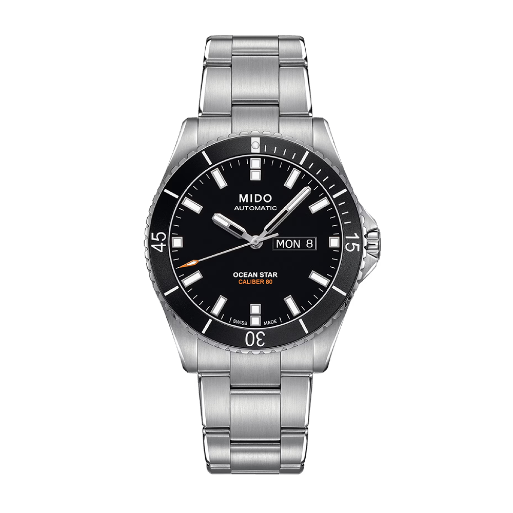 Ocean Star 200 42.50MM Automatic - M0264301105100