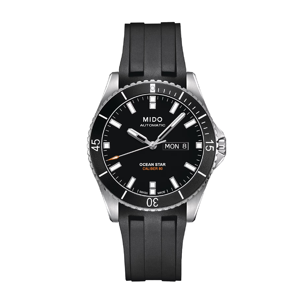 Ocean Star 200 42.50MM Automatic - M0264301705100