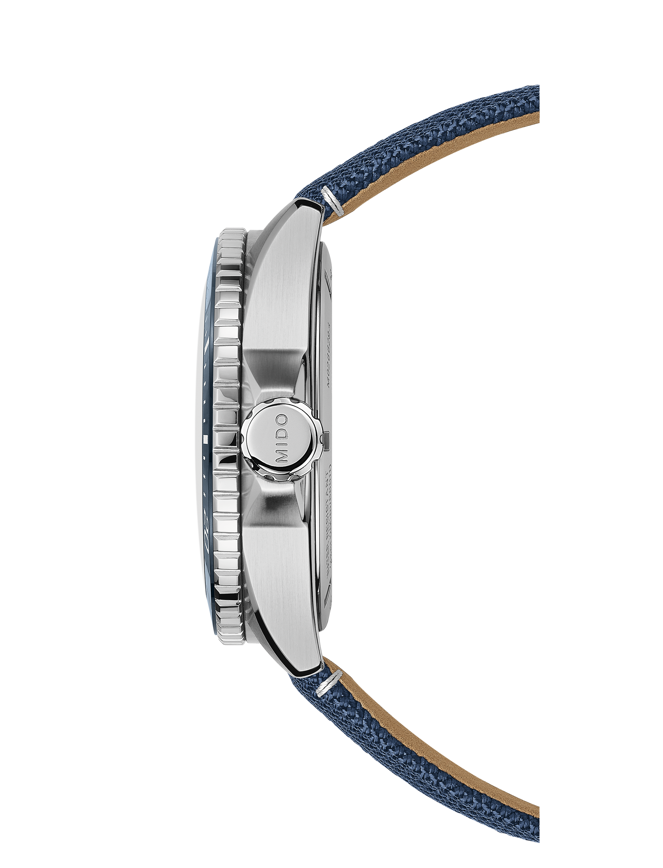 Ocean Star GMT 44MM Automatic - M0266291705100