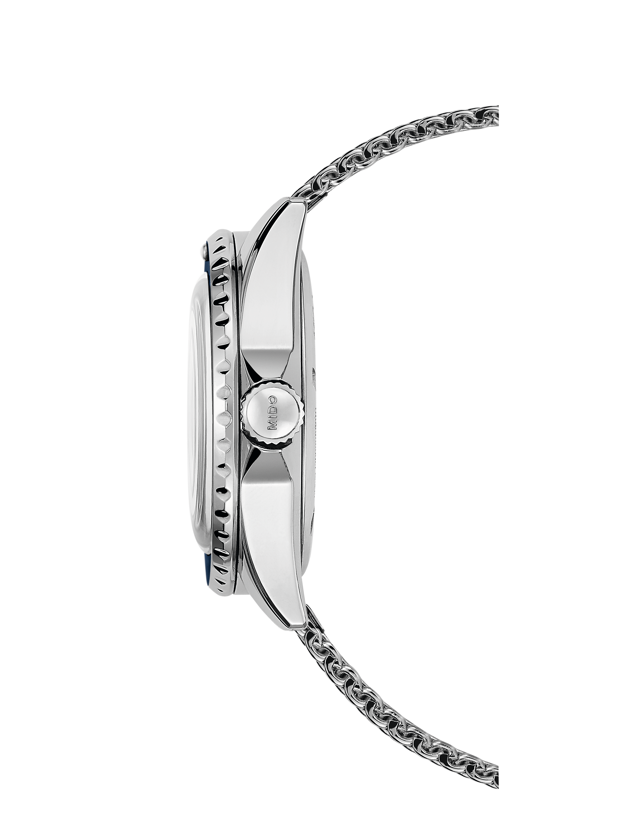 Ocean Star Tribute 40.50MM Automatic - M0268071104101