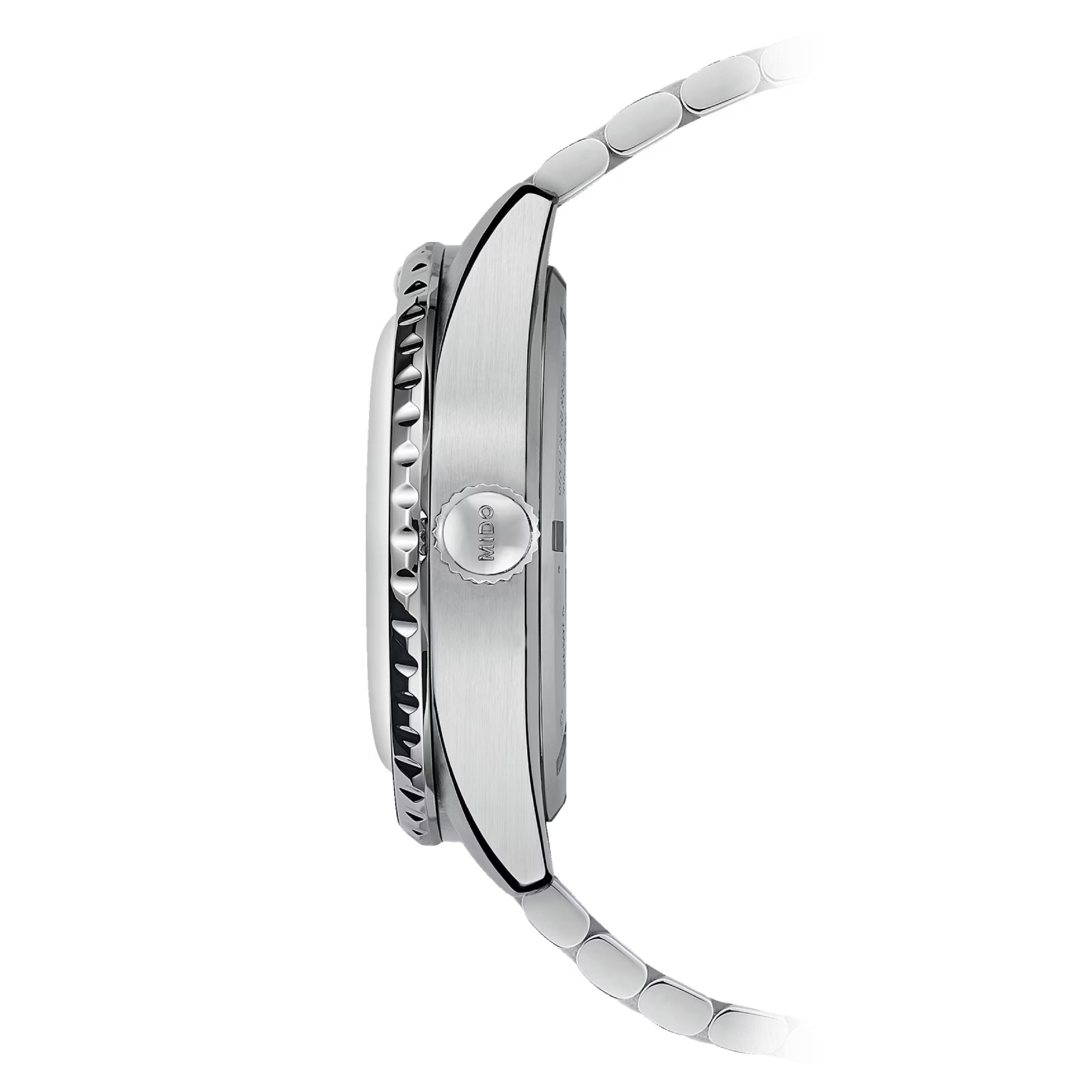 Ocean Star GMT 40.50MM Automatic - M0268291804100