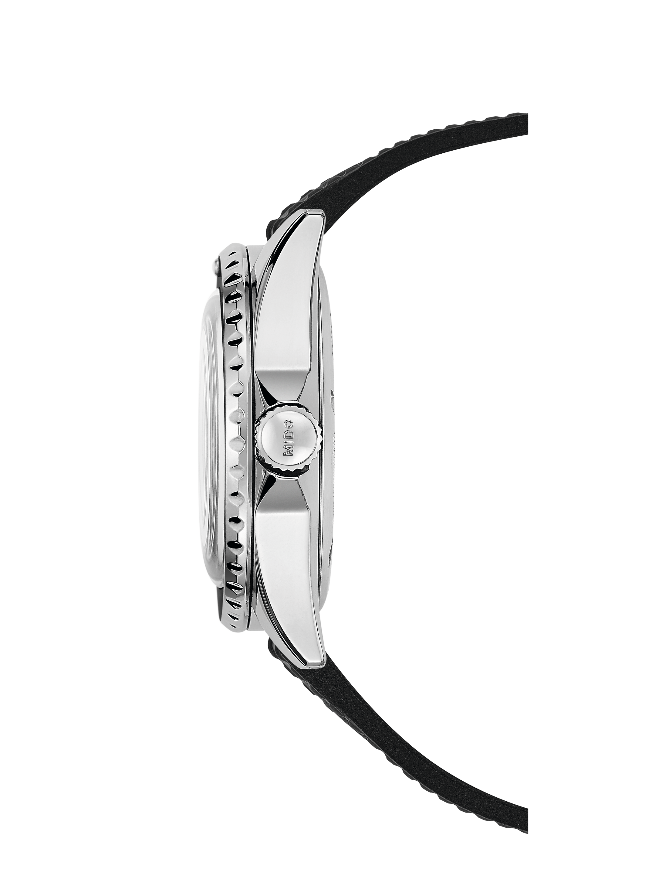 Ocean Star Tribute Gradient 40.50MM Automatic - M0268301742100