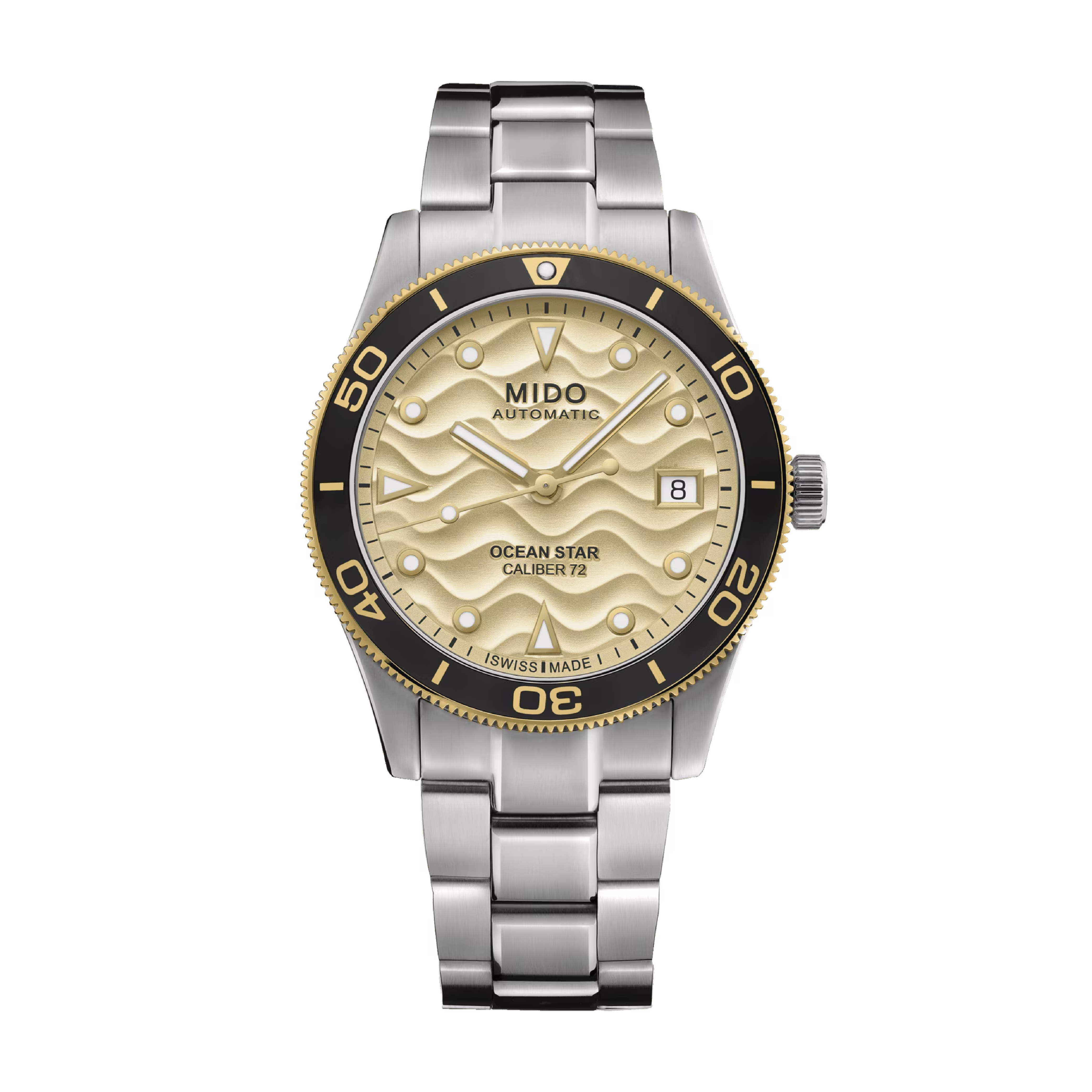 Ocean Star 39 39MM Automatic - M0269072102100