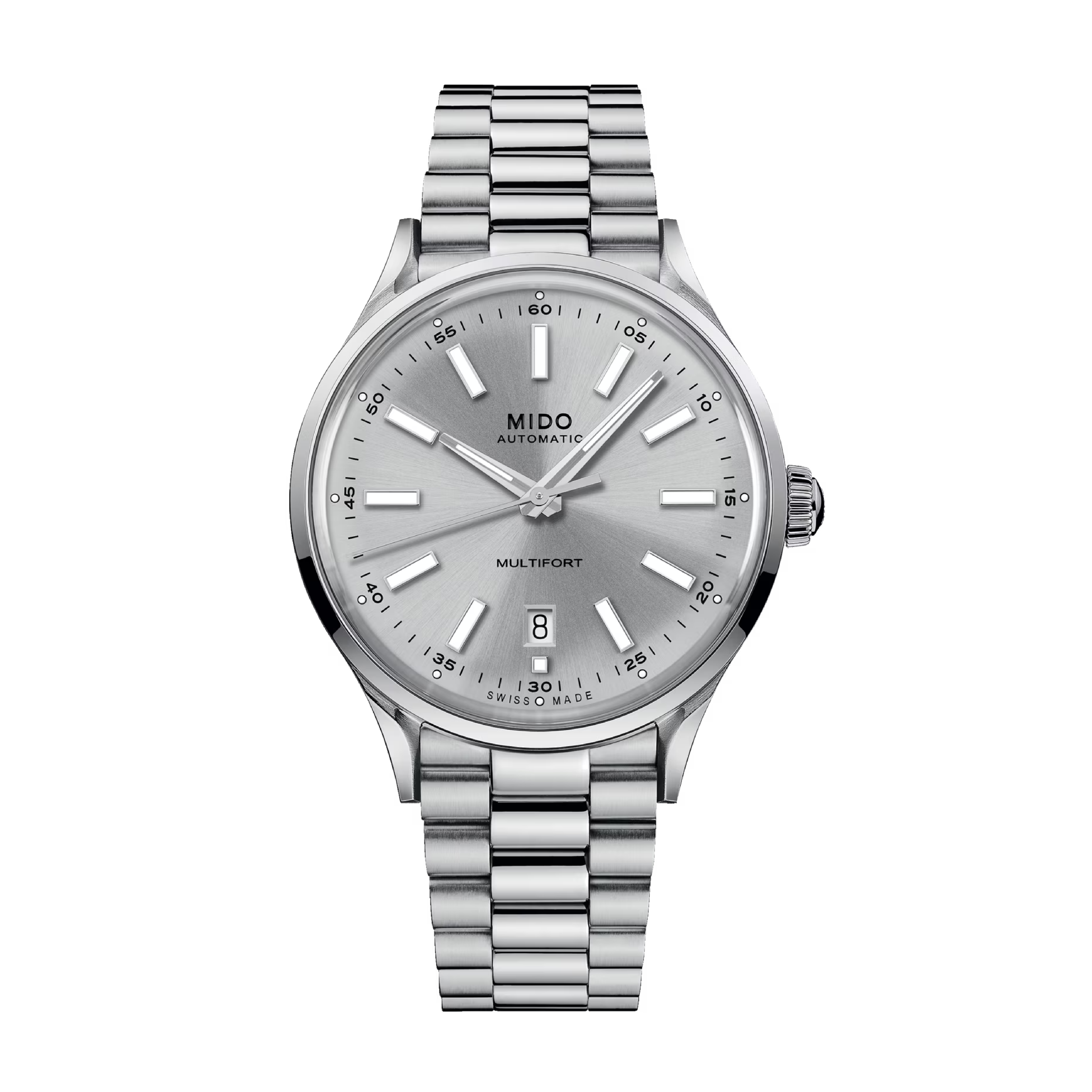 Multifort Patrimony 40MM Automatic - M0404071103100