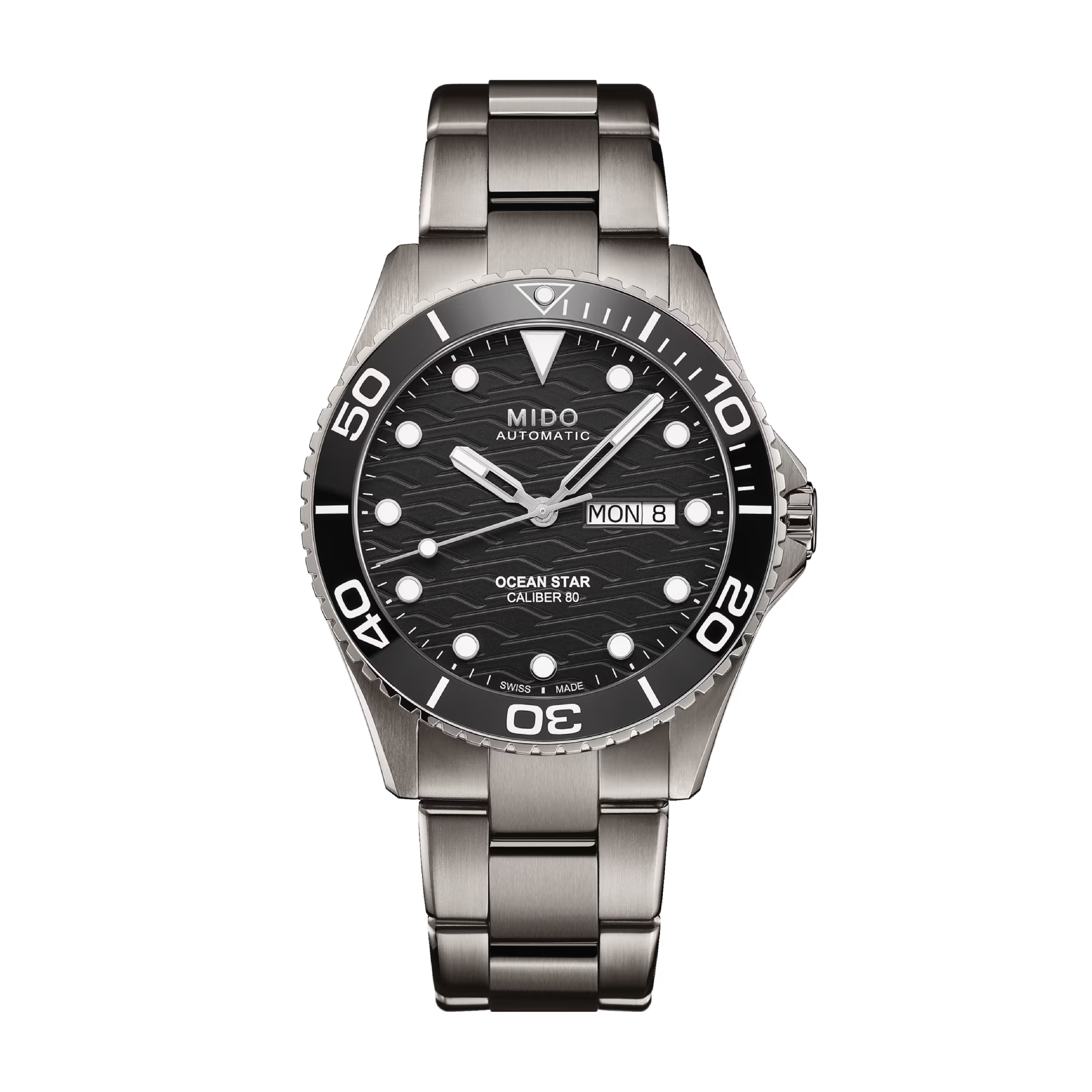 Ocean Star 200C Titanium 42.50MM Automatic - M0424304405100