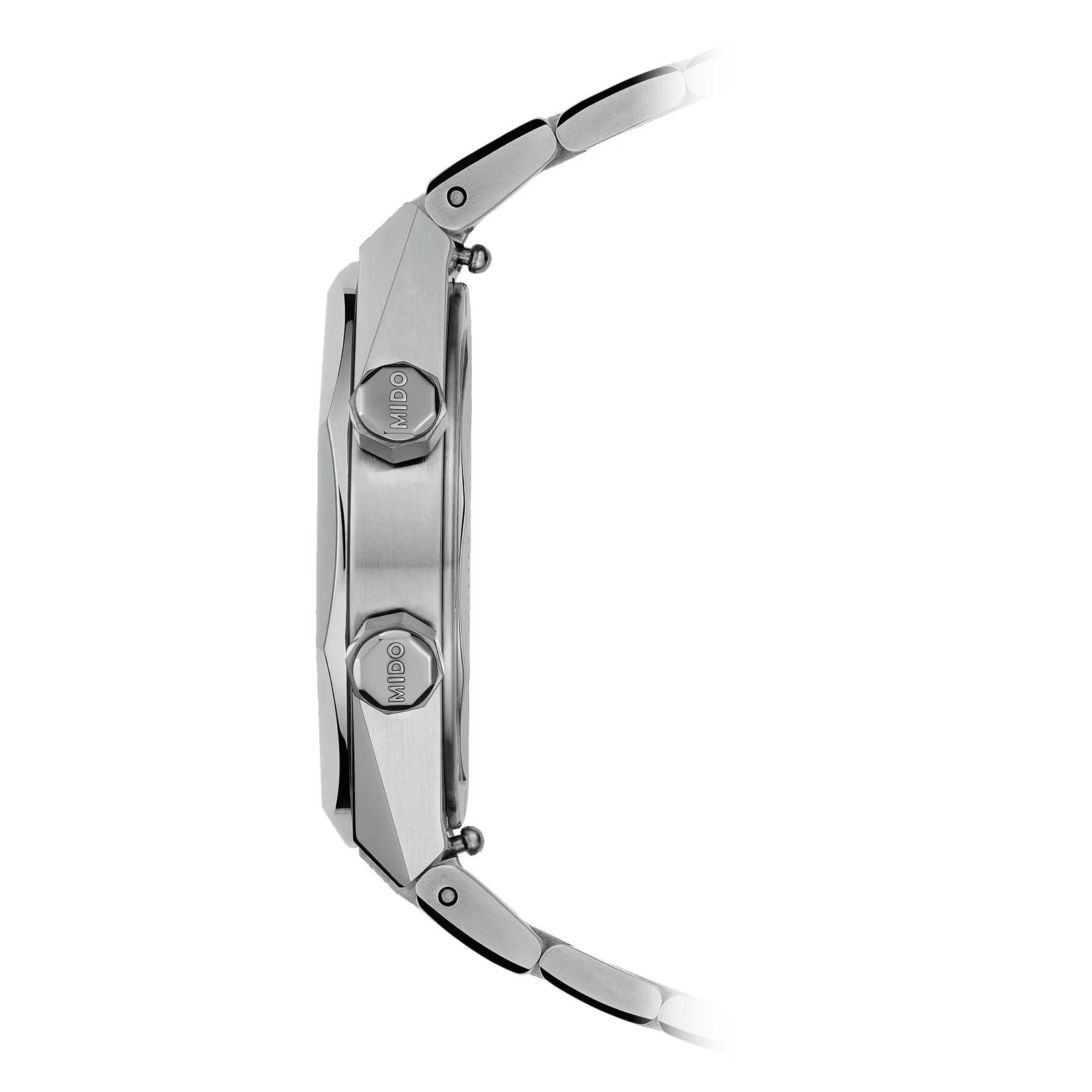 Multifort 8 Two Crowns 40MM Automatic - M0475071108100