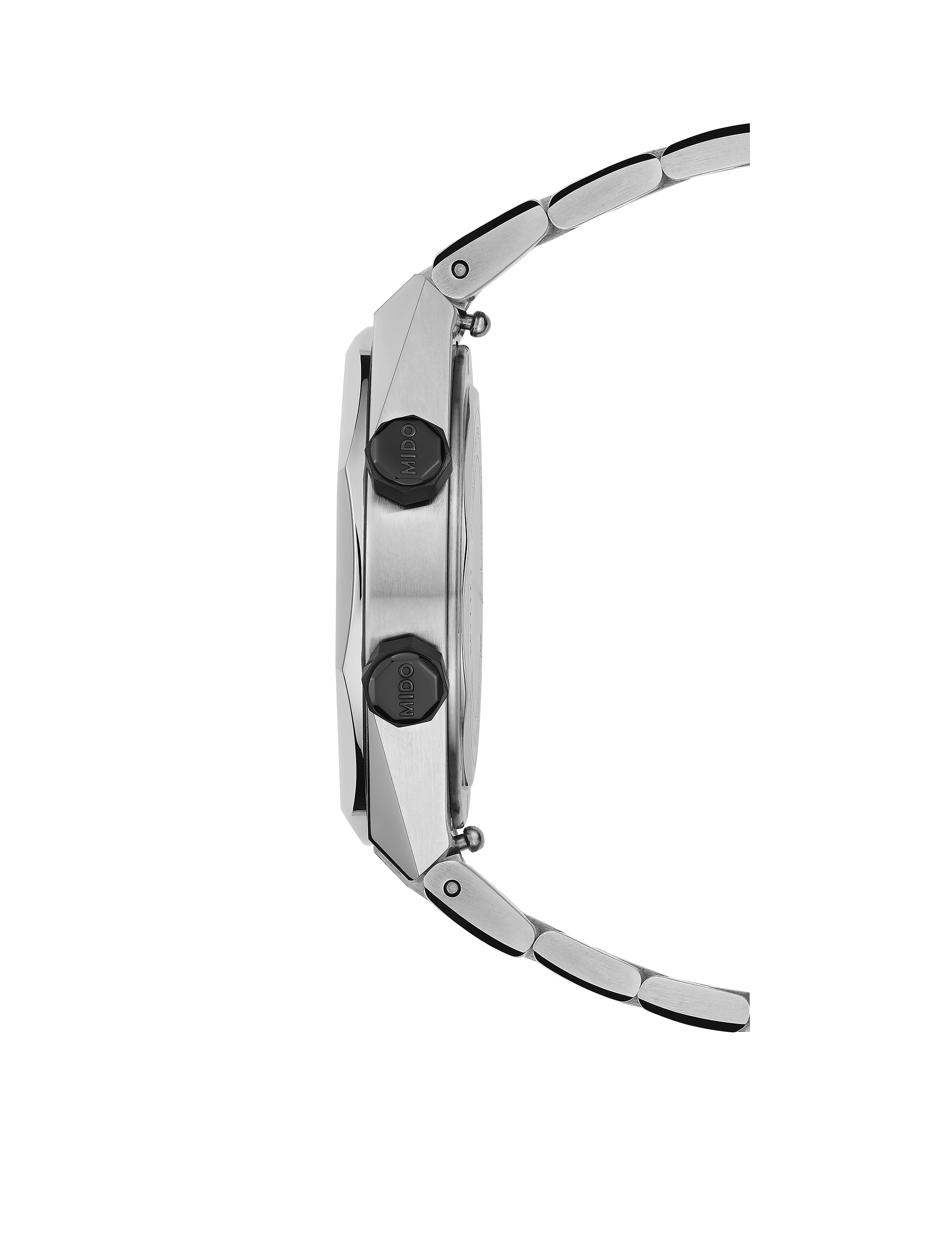 Multifort 8 Two Crowns 40MM Automatic - M0475071105100