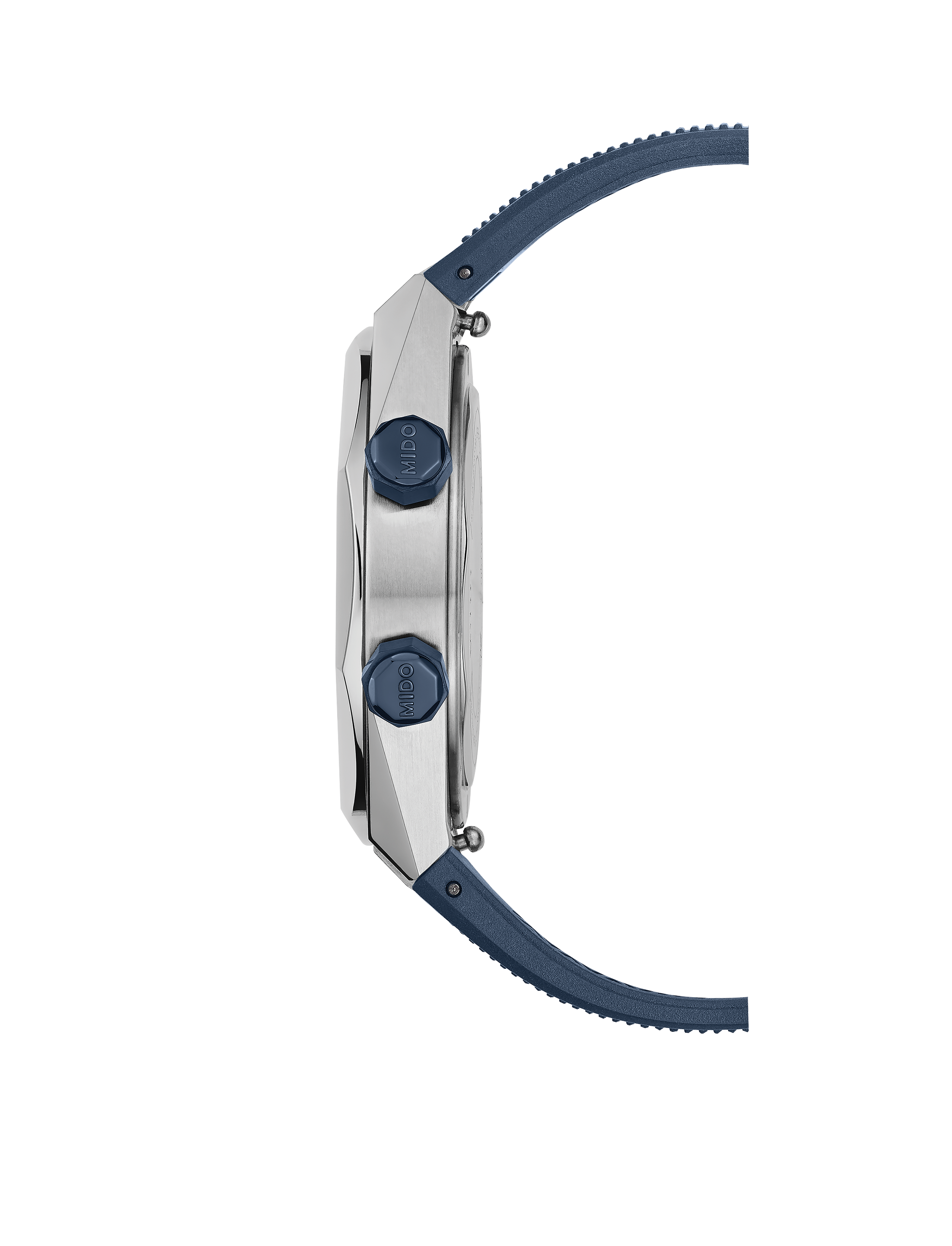Multifort 8 Two Crowns 40MM Automatic - M0475071704100