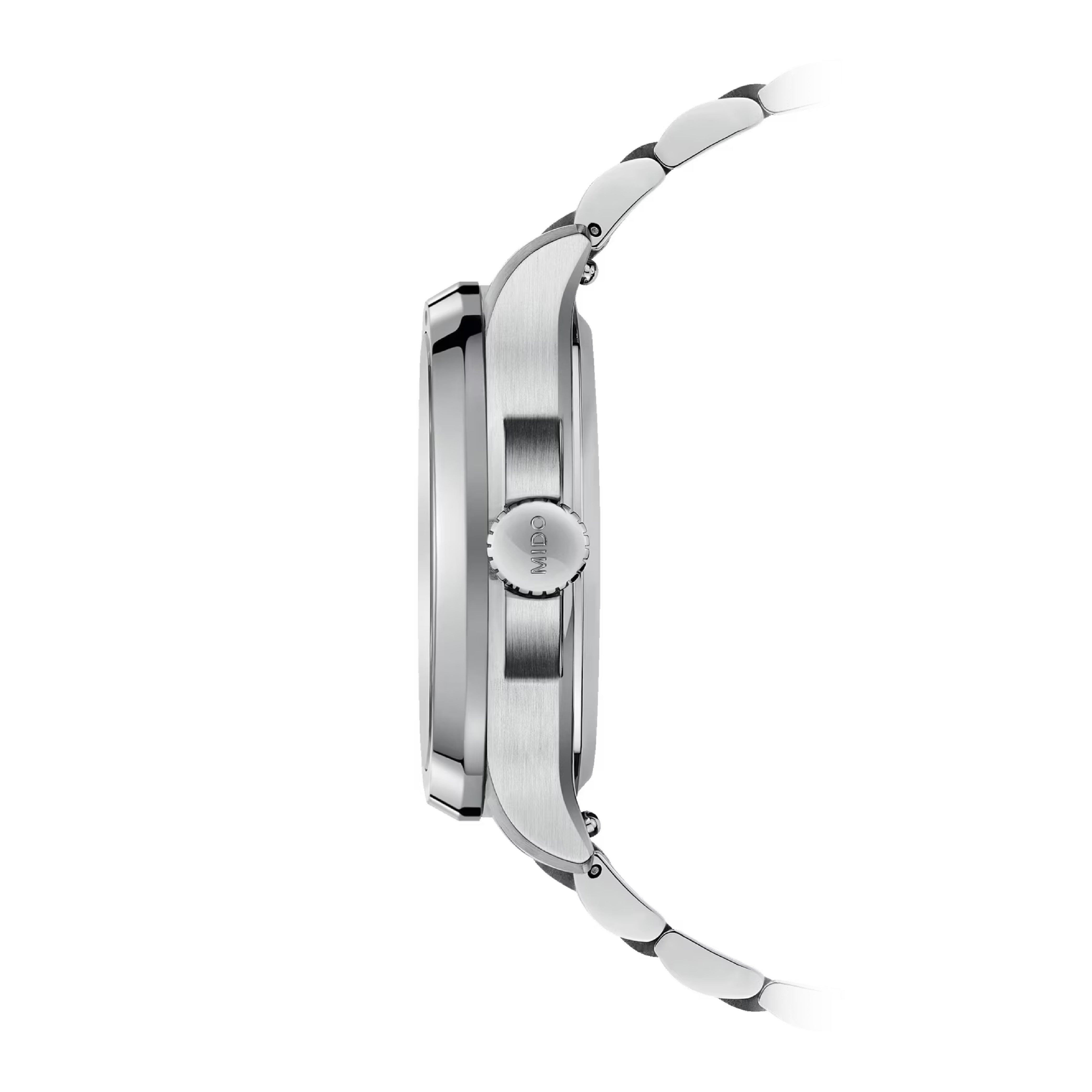 Multifort TV Big Date 39.20MM Automatic - M0495261104100