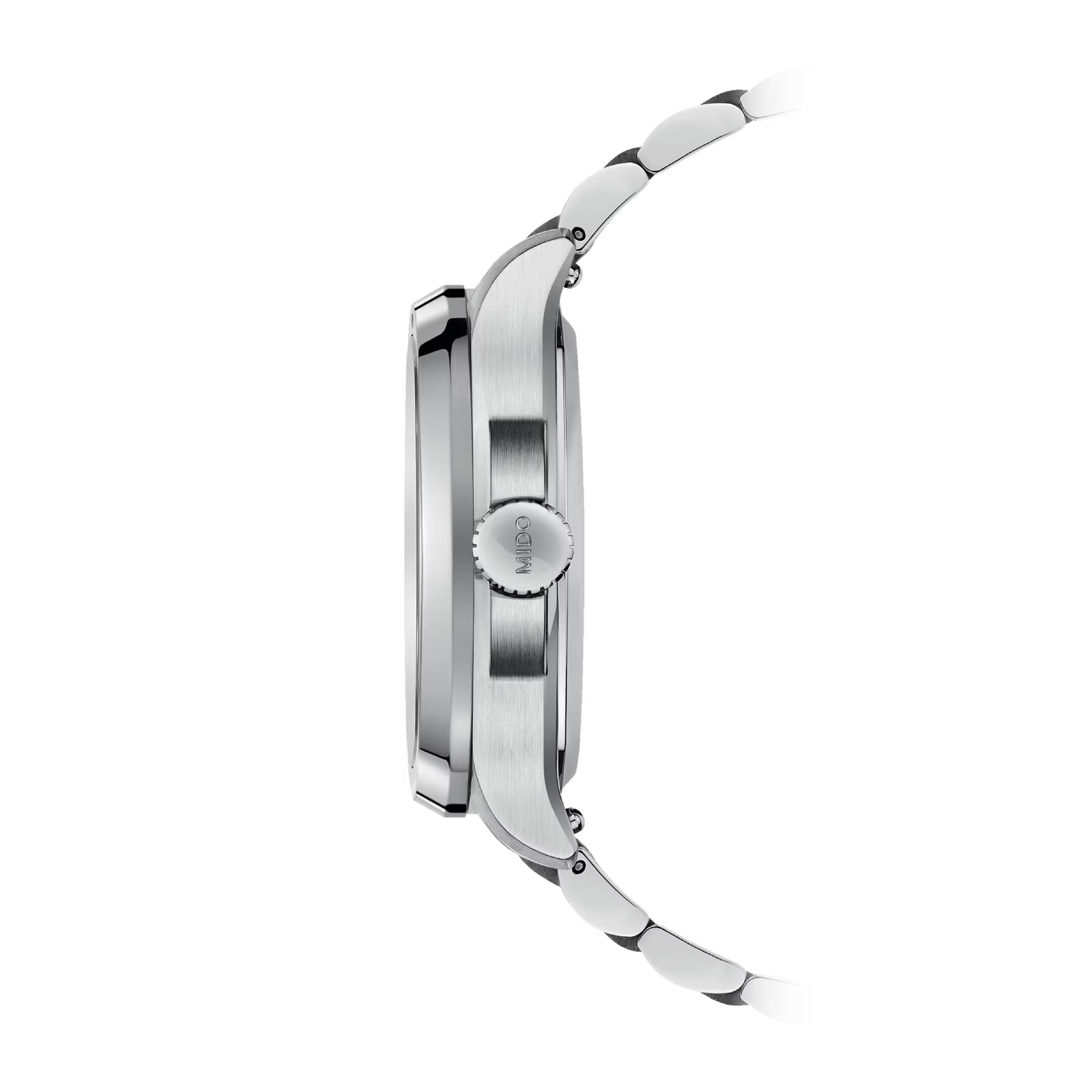 Multifort TV Big Date 39.20MM Automatic - M0495261108100