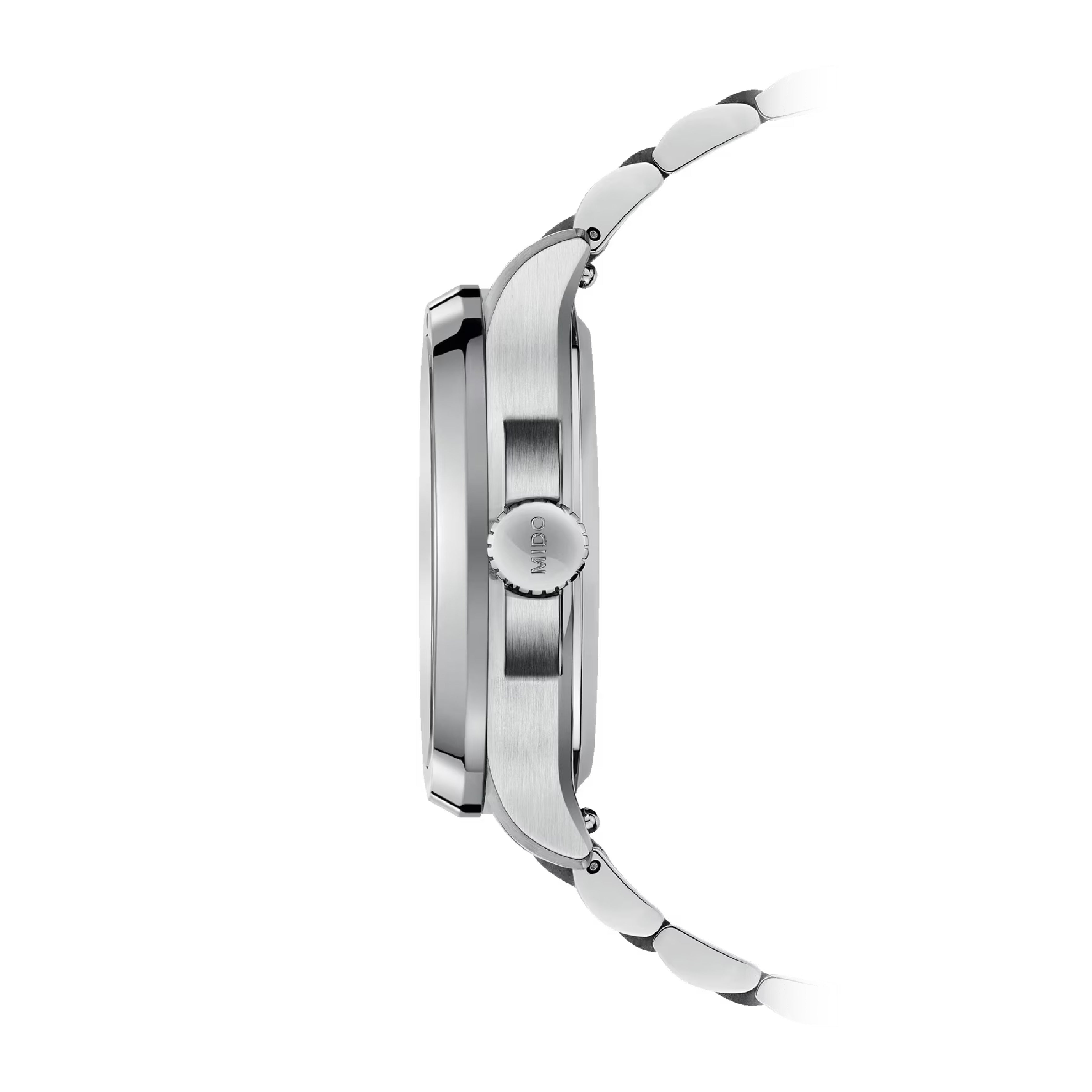 Multifort TV Big Date 39.20MM Automatic - M0495261109100