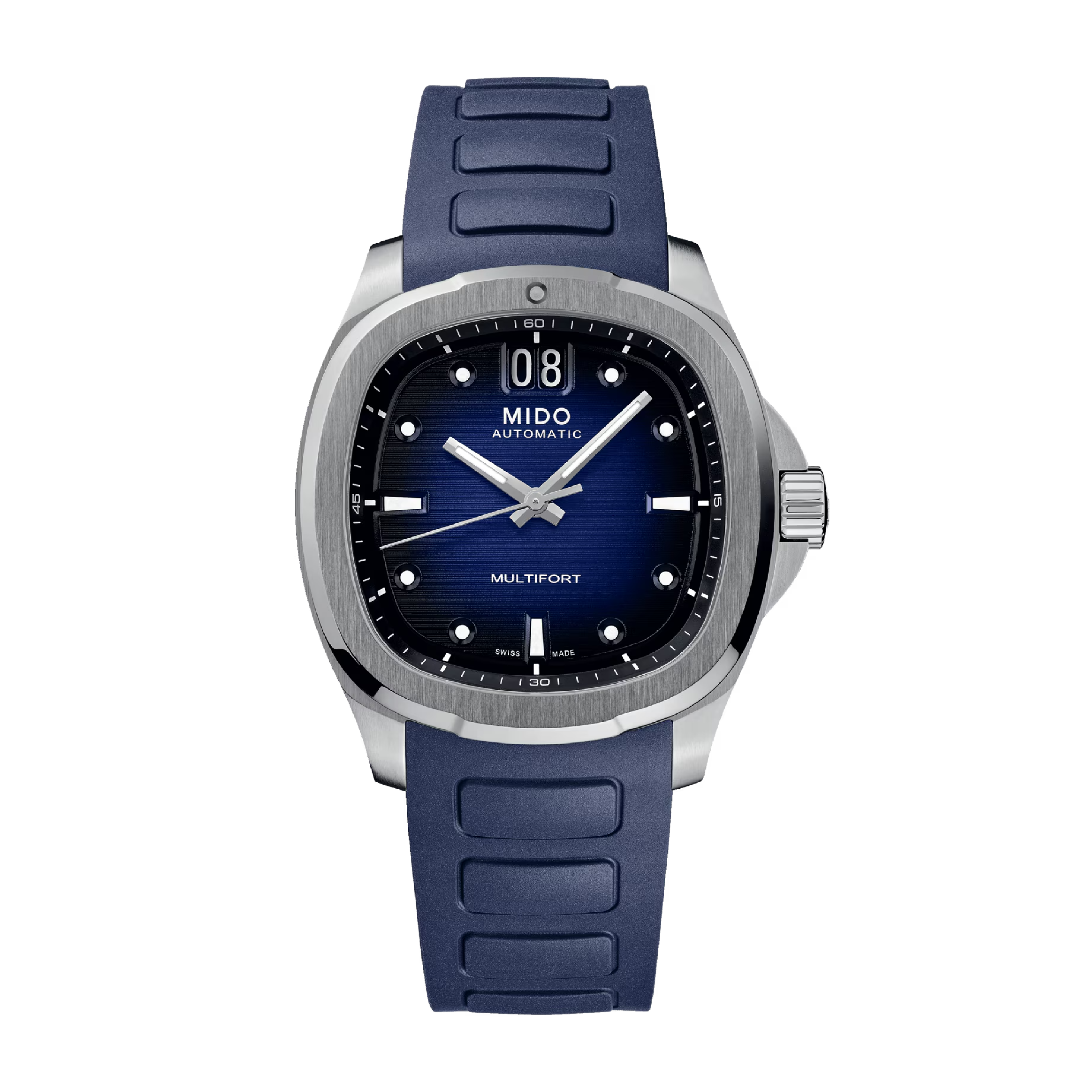 Multifort TV Big Date 39.20MM Automatic - M0495261704100