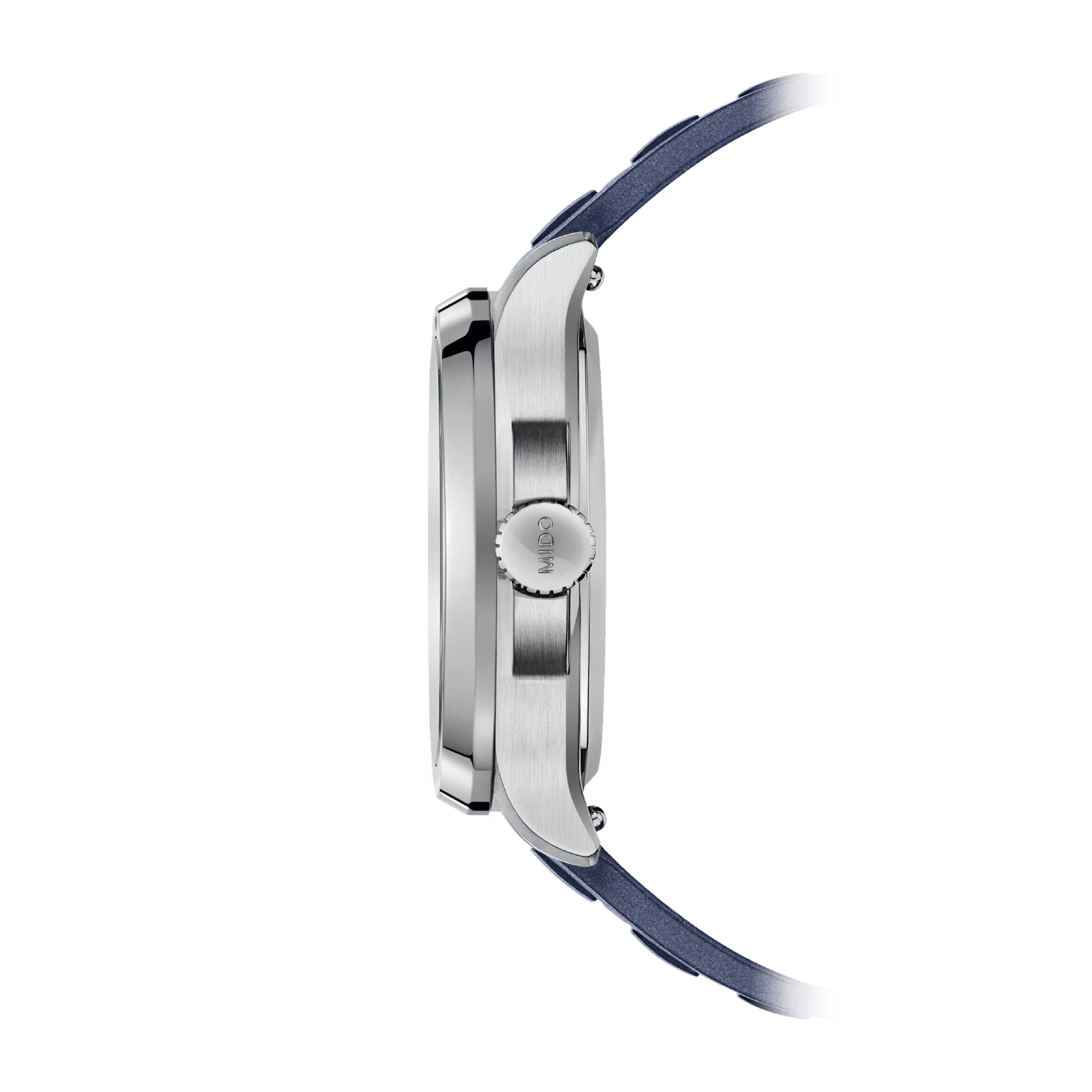 Multifort TV Big Date 39.20MM Automatic - M0495261704100