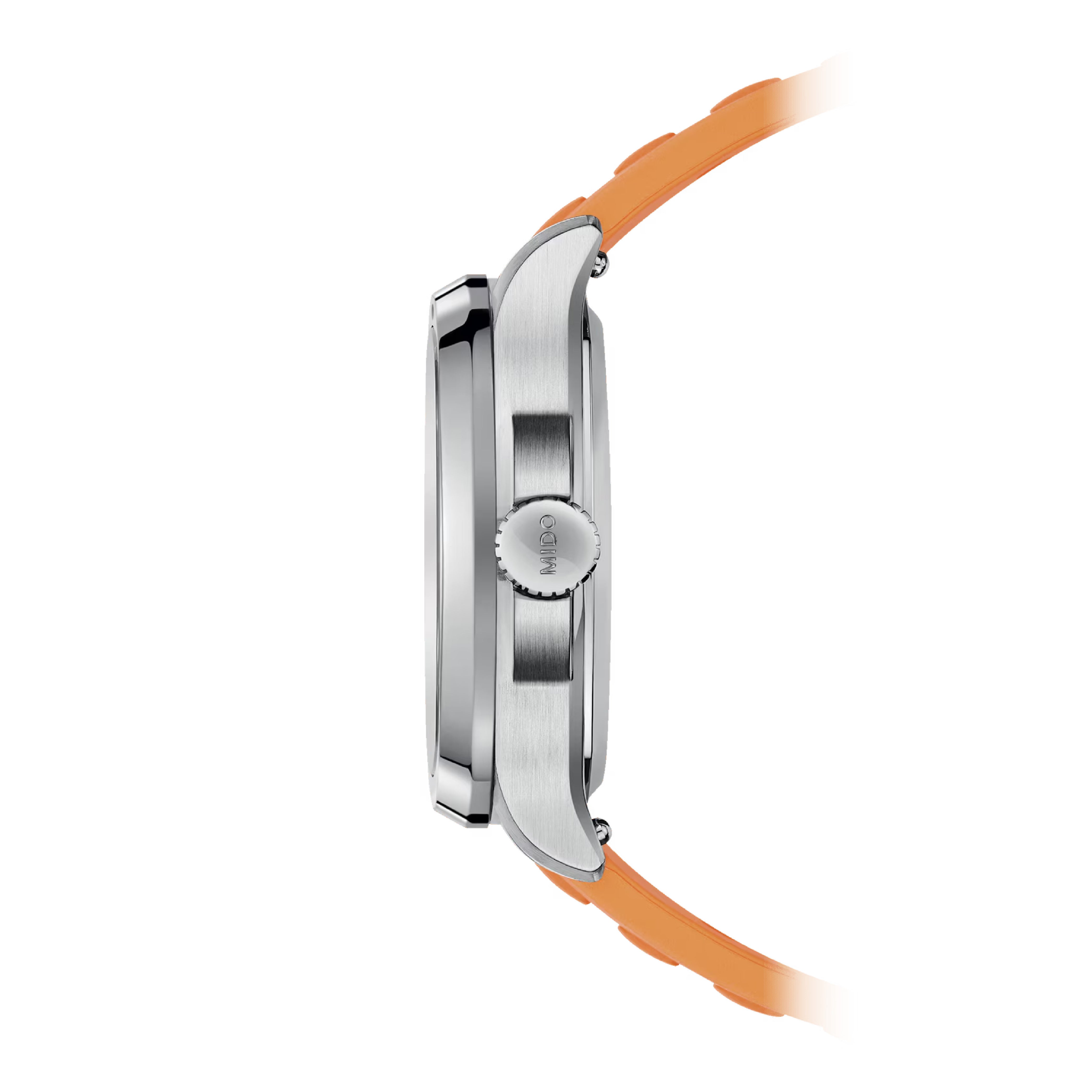 Multifort TV Big Date 39.20MM Automatic - M0495261708100