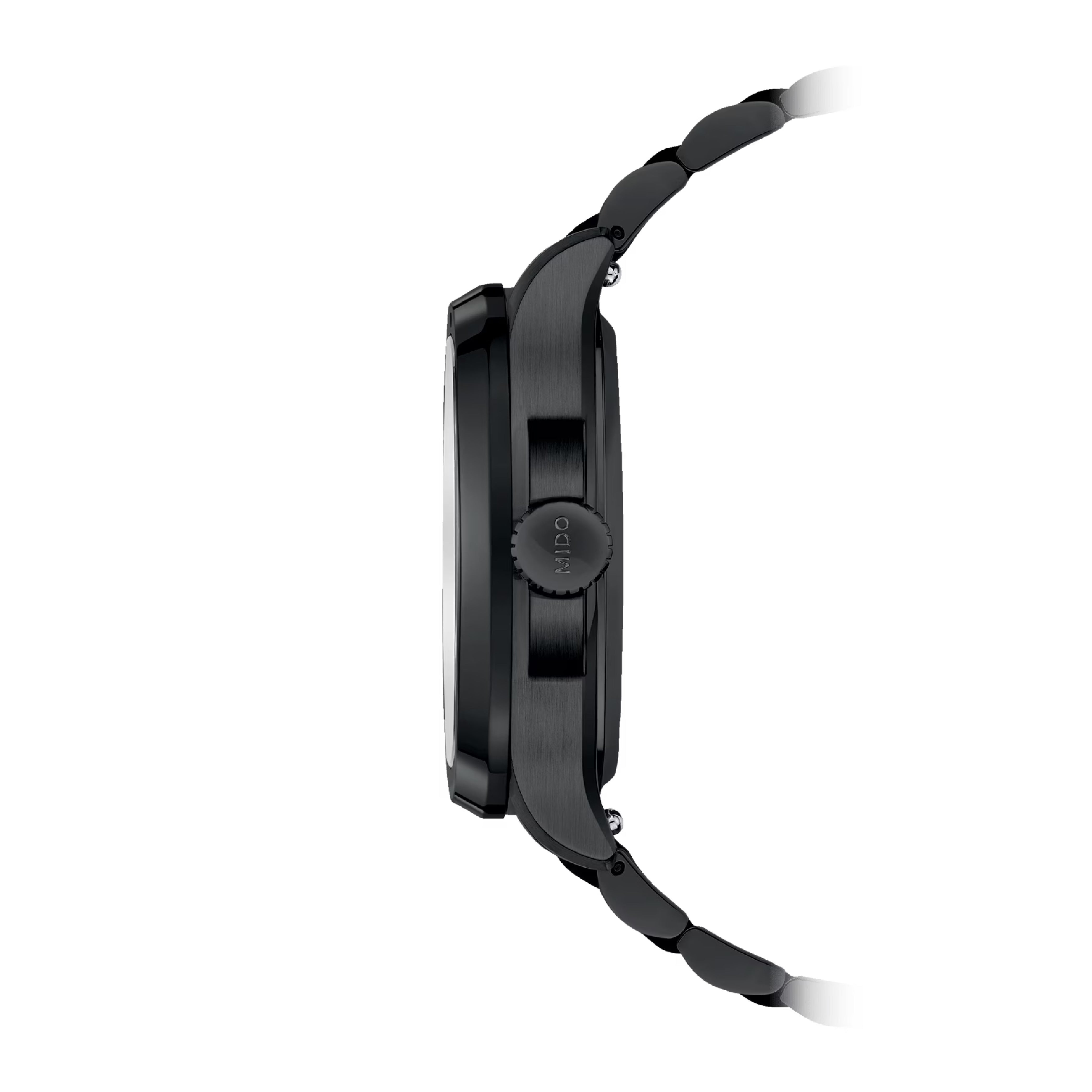 Multifort TV Big Date 39.20MM Automatic - M0495263308100