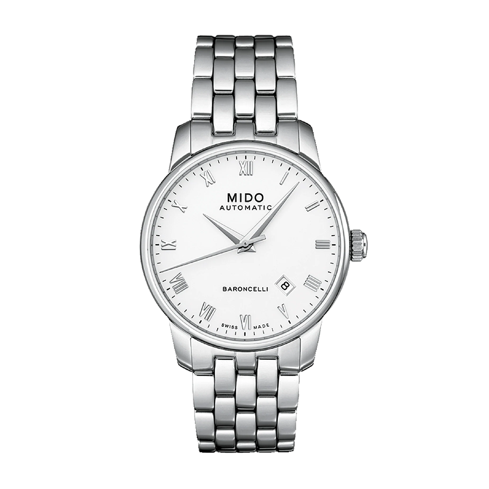 Baroncelli 38MM Automatic - M86004261