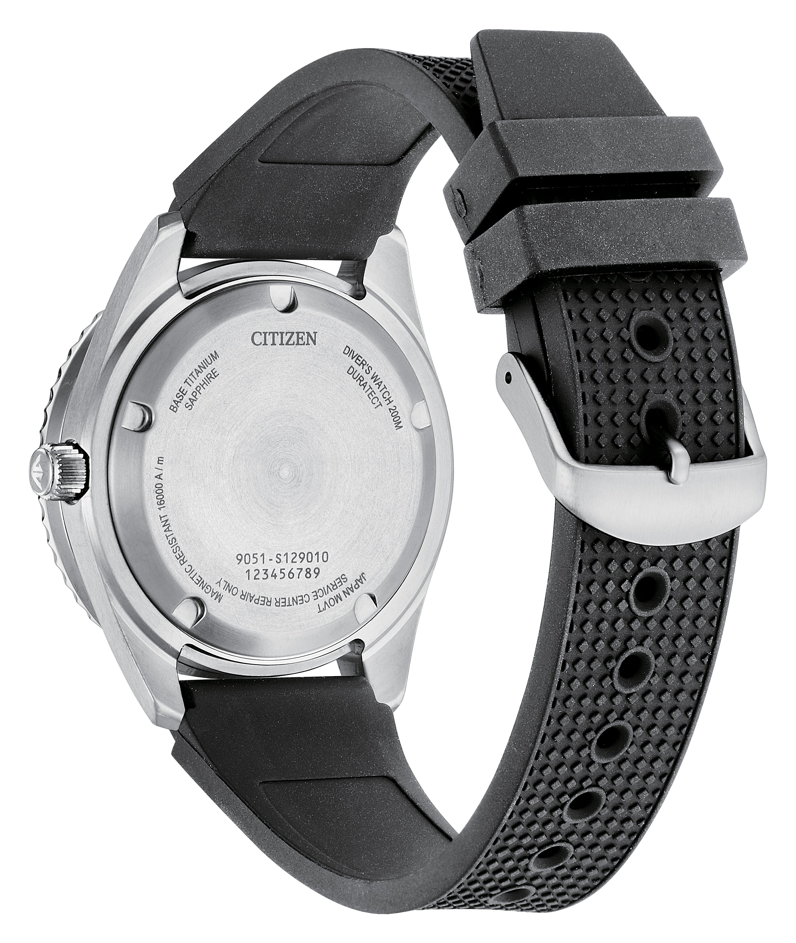 Promaster Fujitsubo 41MM Automatic - NB6021-17E