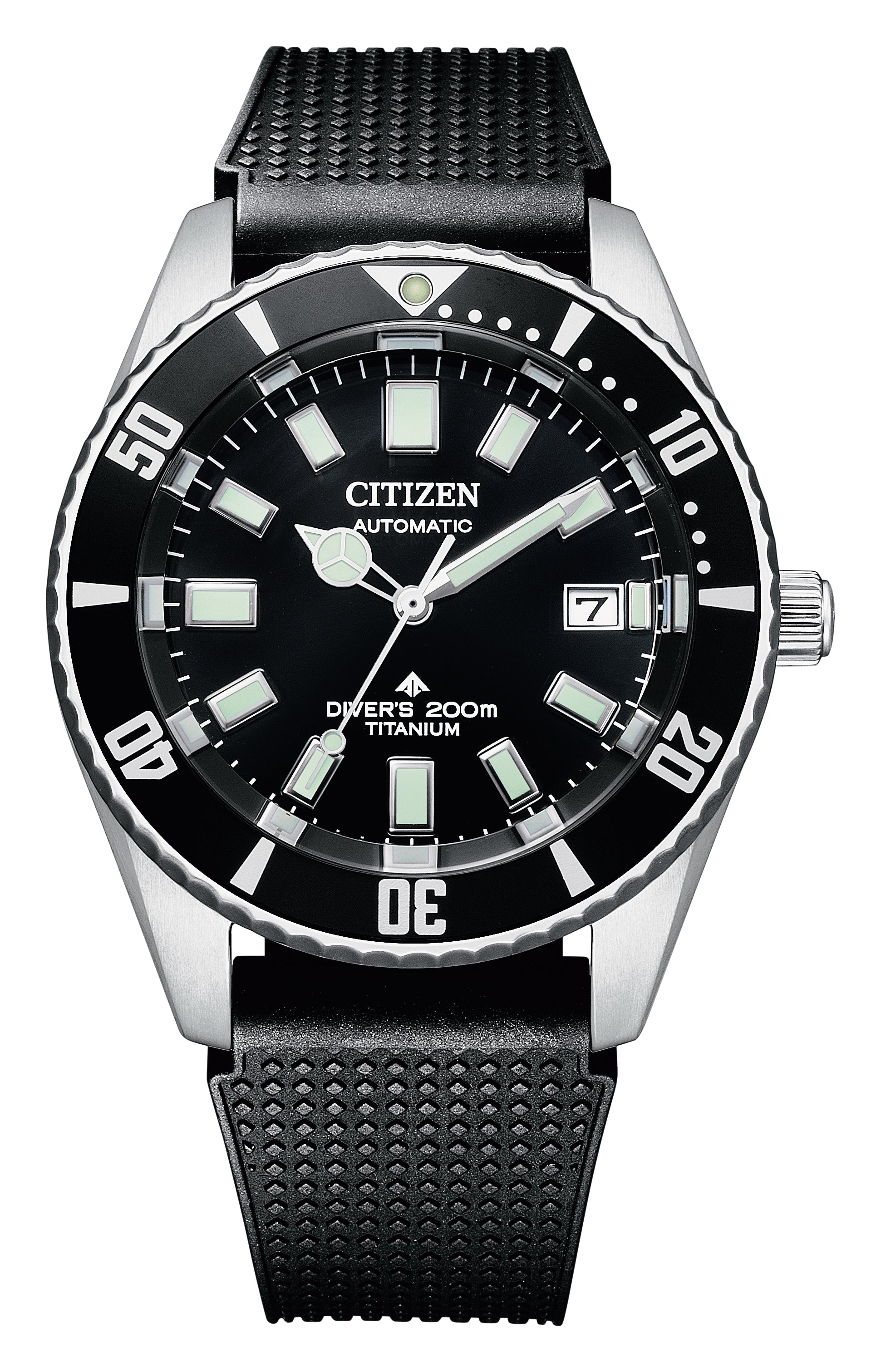 Promaster Fujitsubo 41MM Automatic - NB6021-17E