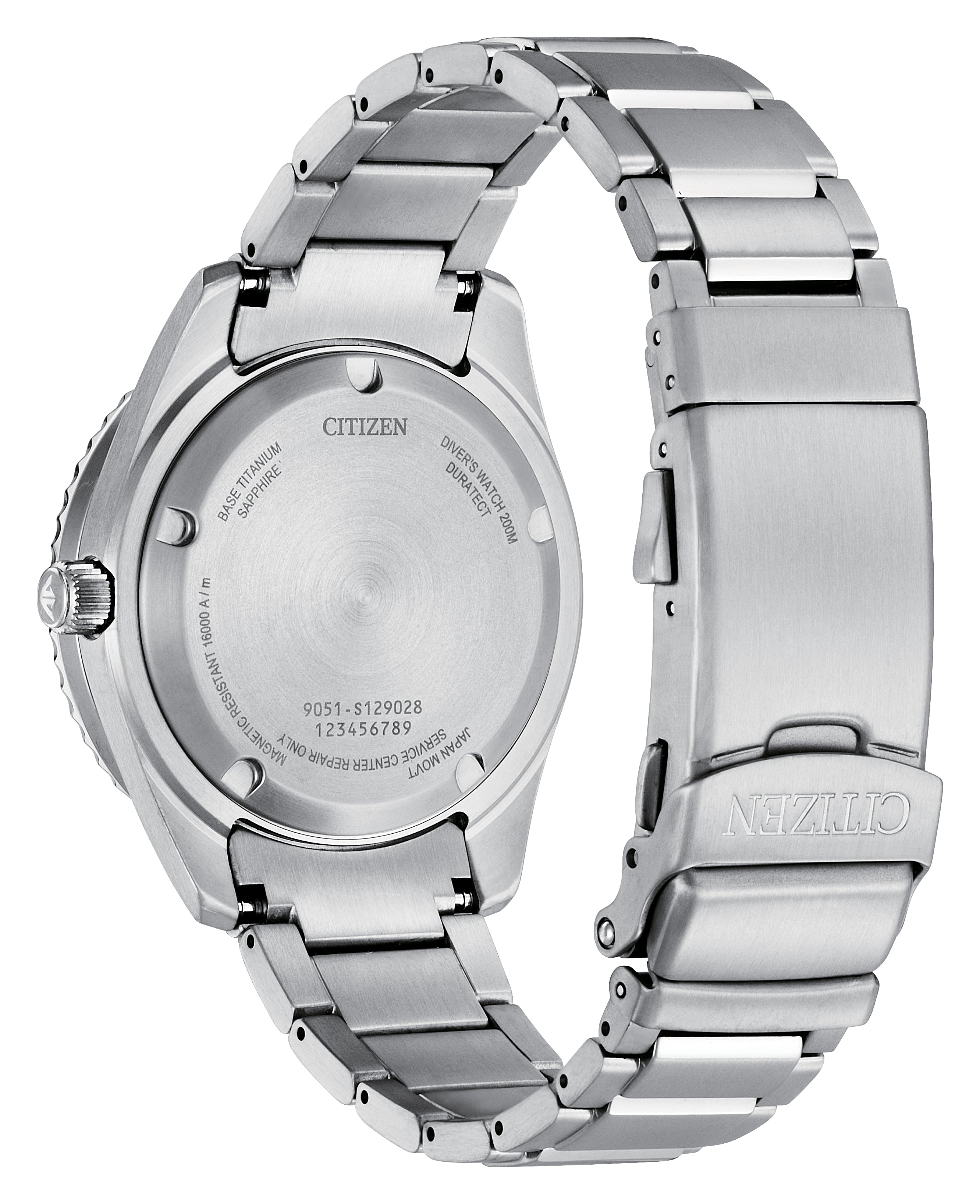 Promaster Fujitsubo 41MM Automatic - NB6021-68L
