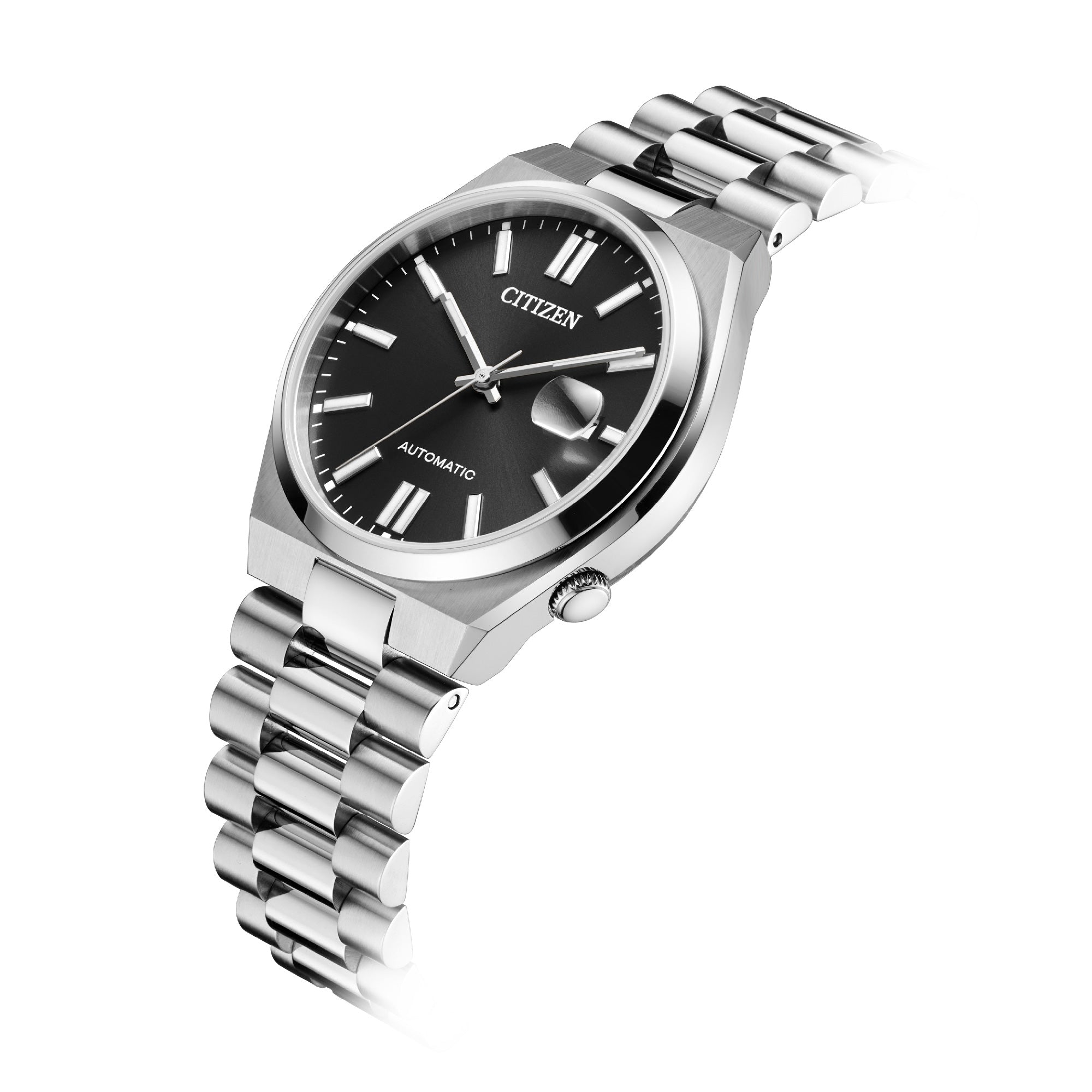 Tsuyosa 40MM Automatic - NJ0150-56E