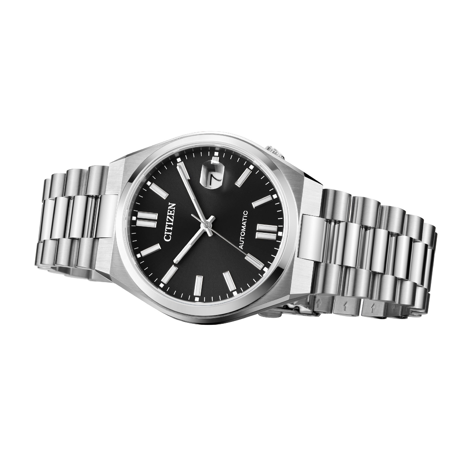 Tsuyosa 40MM Automatic - NJ0150-56E