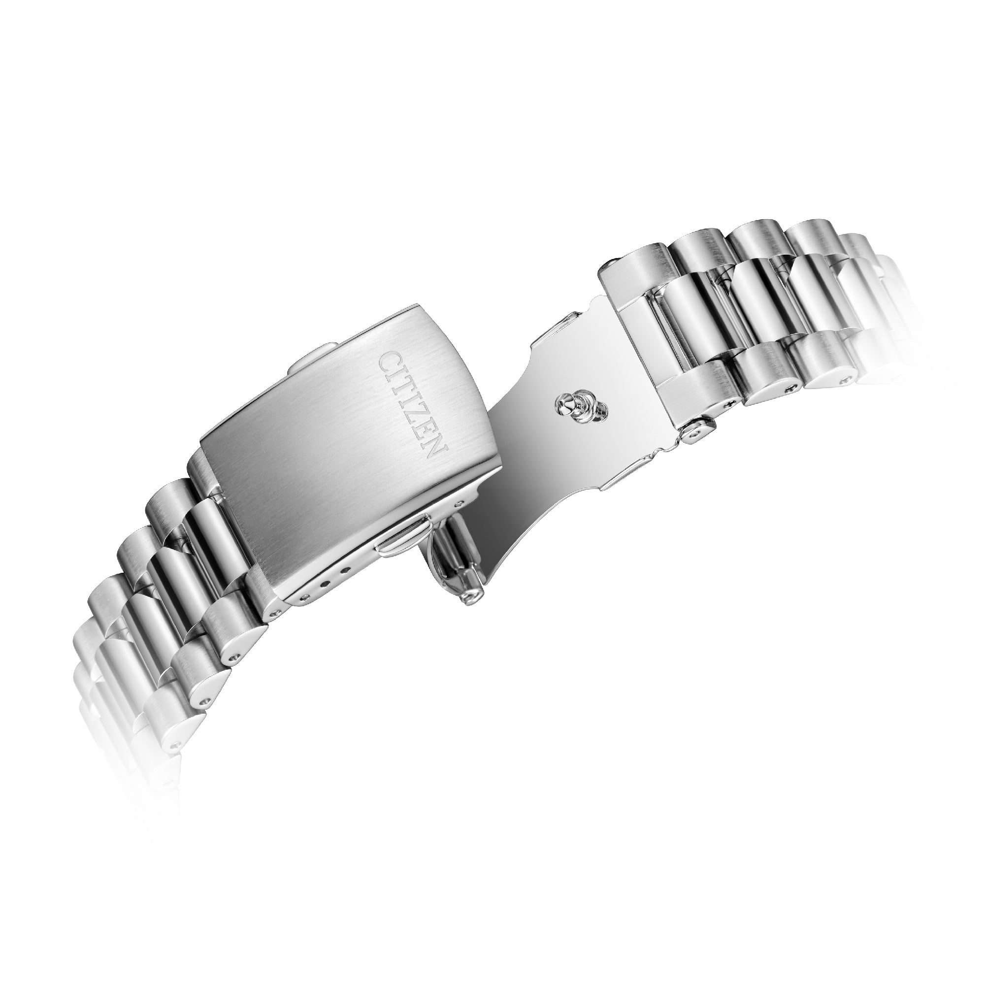 Tsuyosa 40MM Automatic - NJ0150-56X