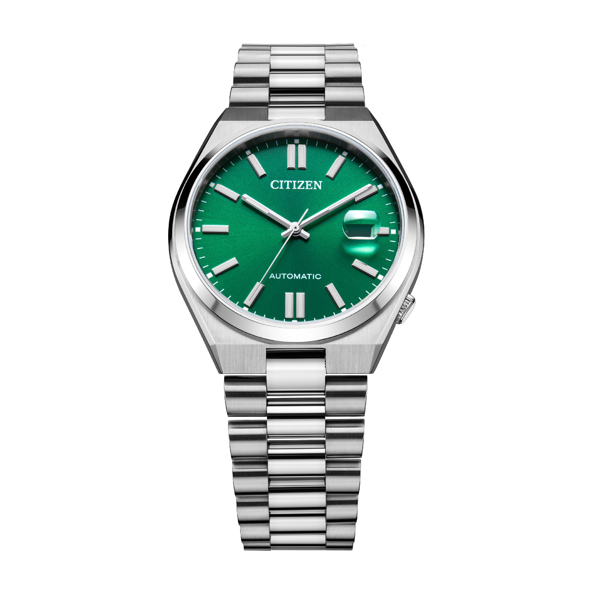 Tsuyosa 40MM Automatic - NJ0150-56X