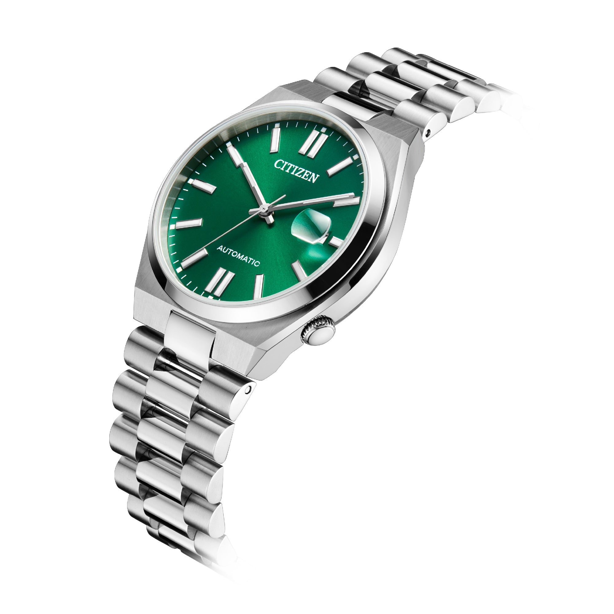 Tsuyosa 40MM Automatic - NJ0150-56X