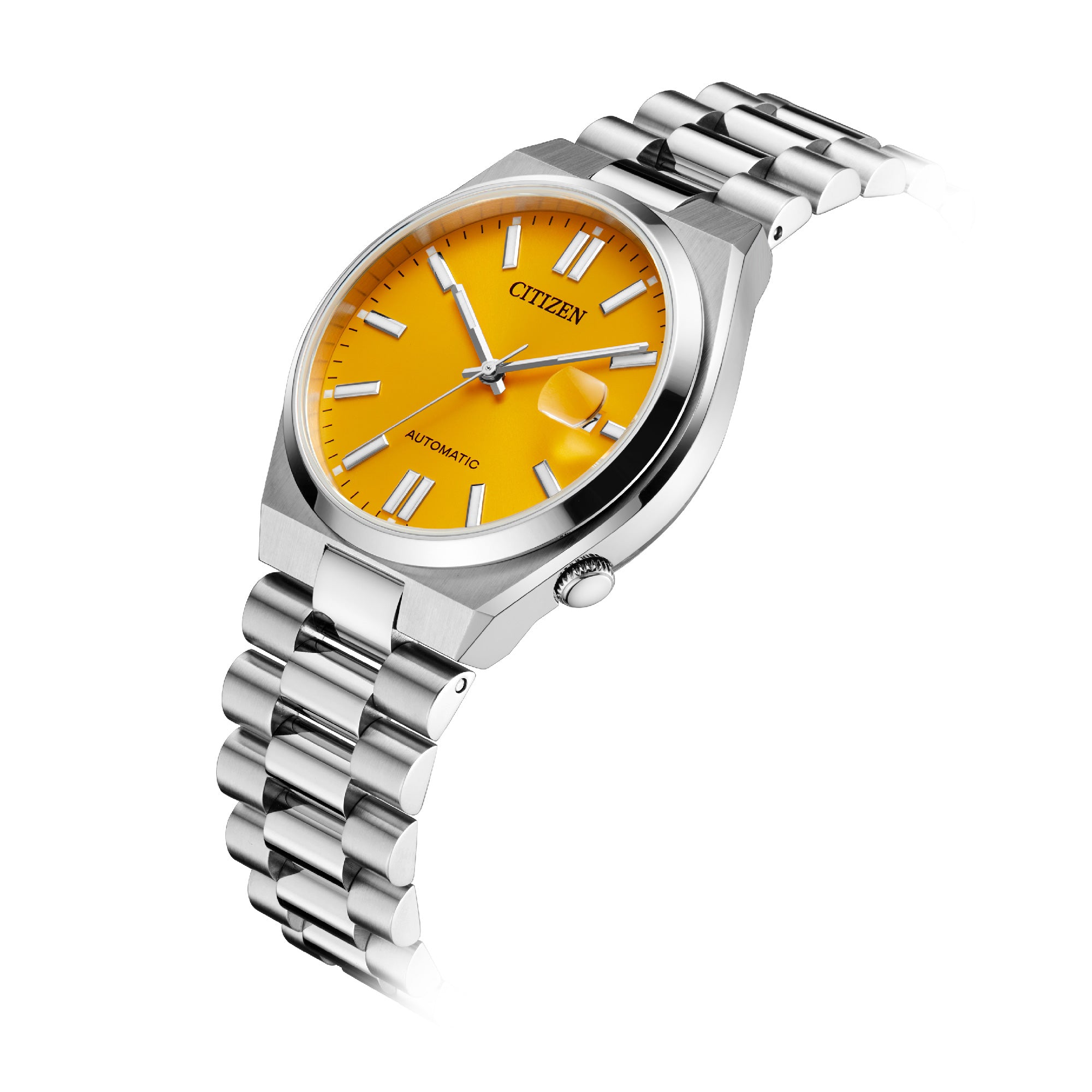 Tsuyosa 40MM Automatic - NJ0150-56Z