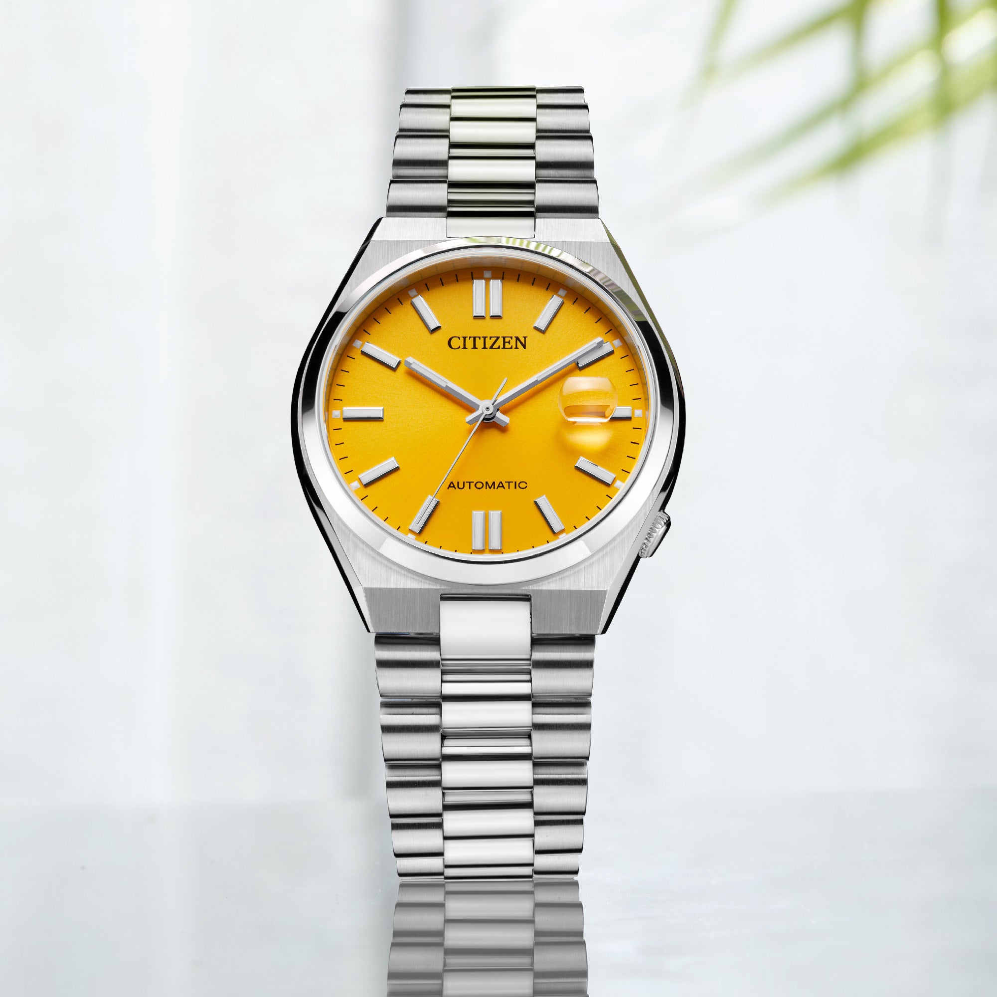 Tsuyosa 40MM Automatic - NJ0150-56Z