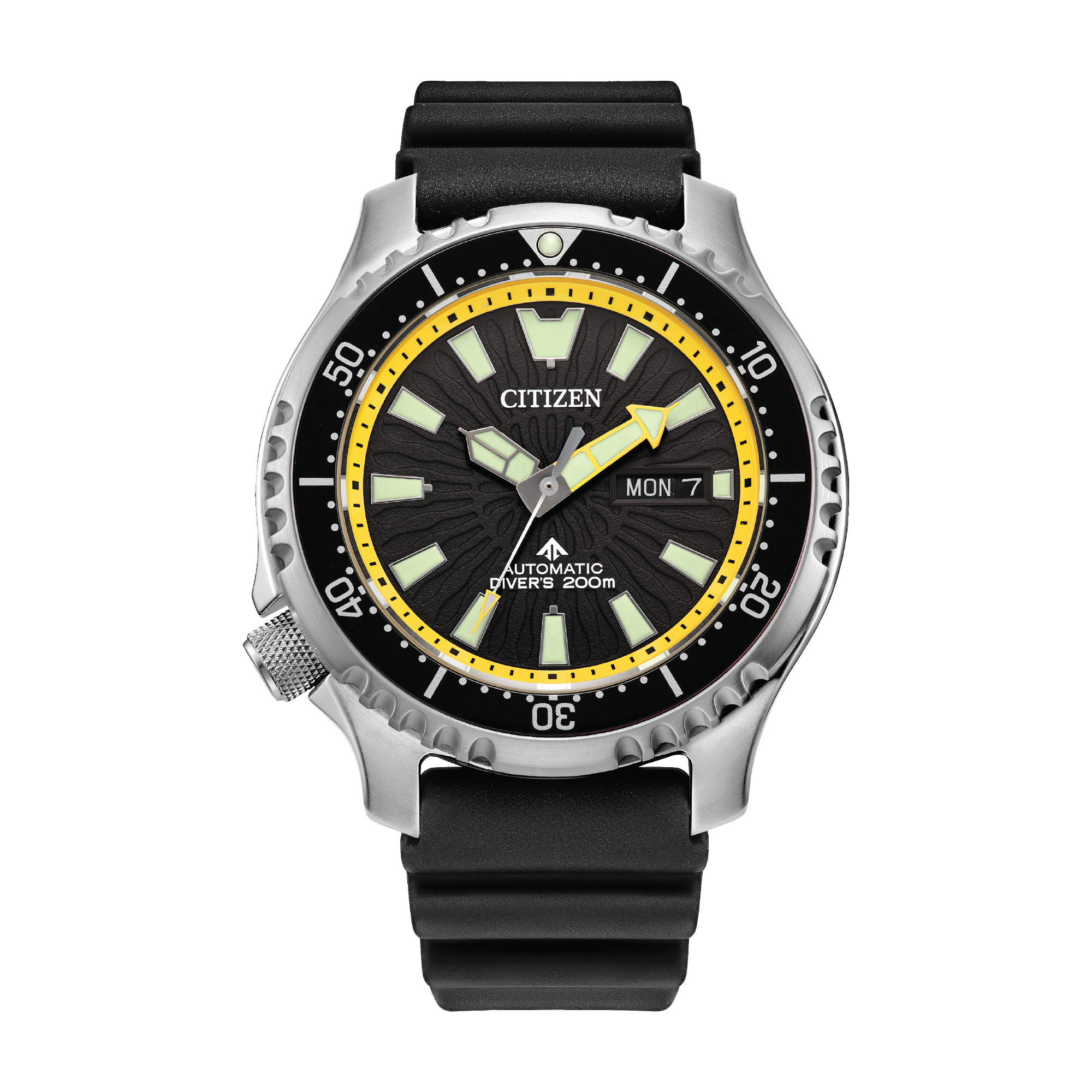 Promaster Dive Automatic 44MM Automatic NY0130-08E