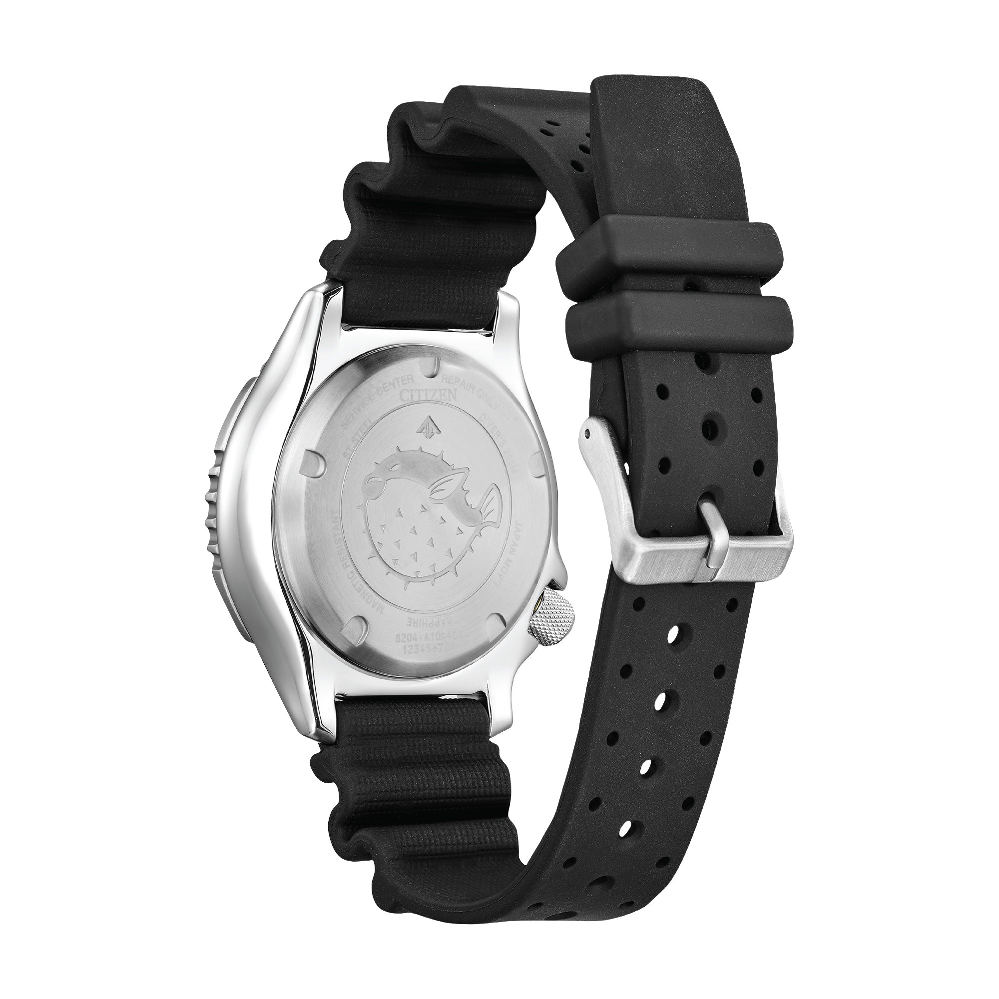 Promaster Dive Automatic 44MM Automatic NY0130-08E