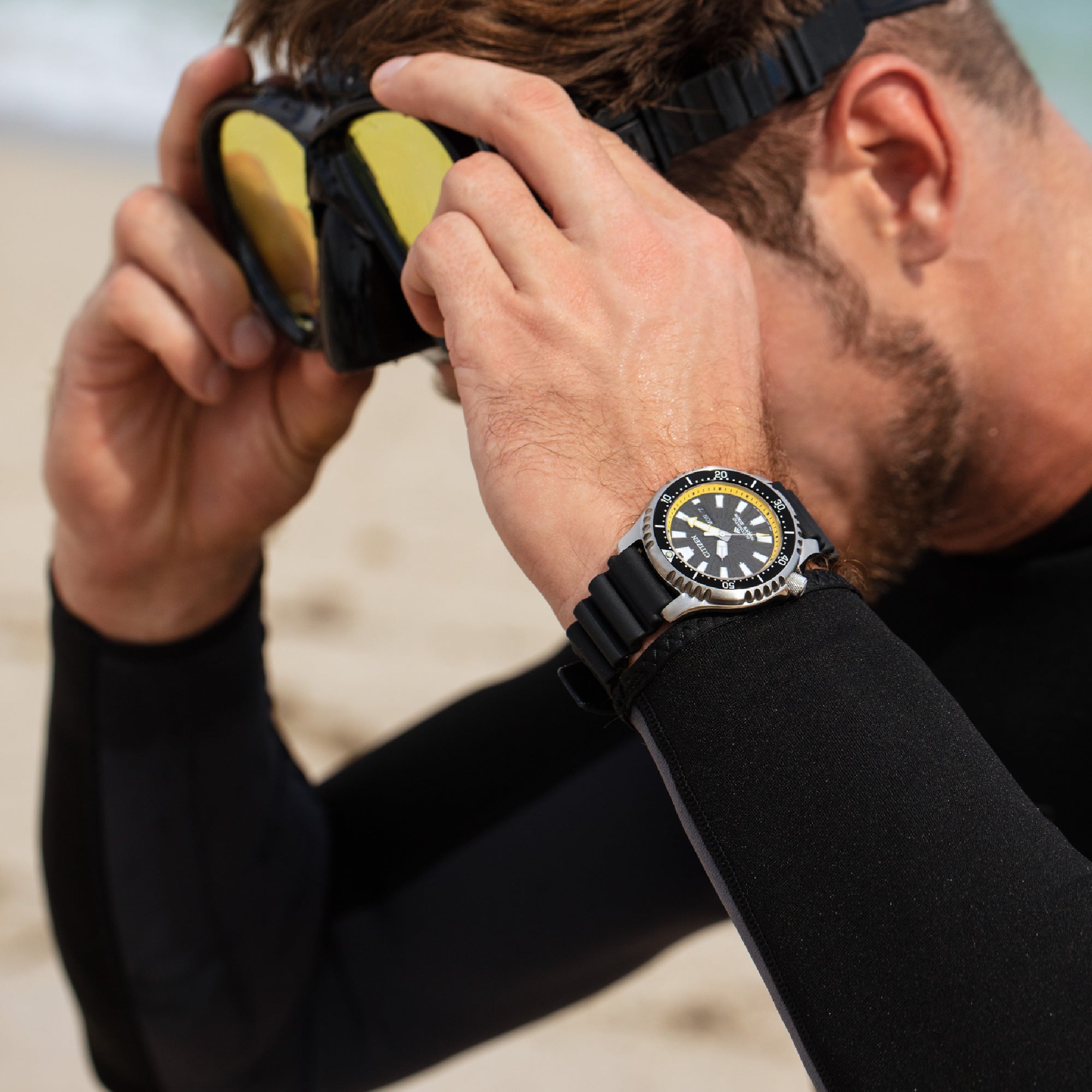 Promaster Dive Automatic 44MM Automatic NY0130-08E