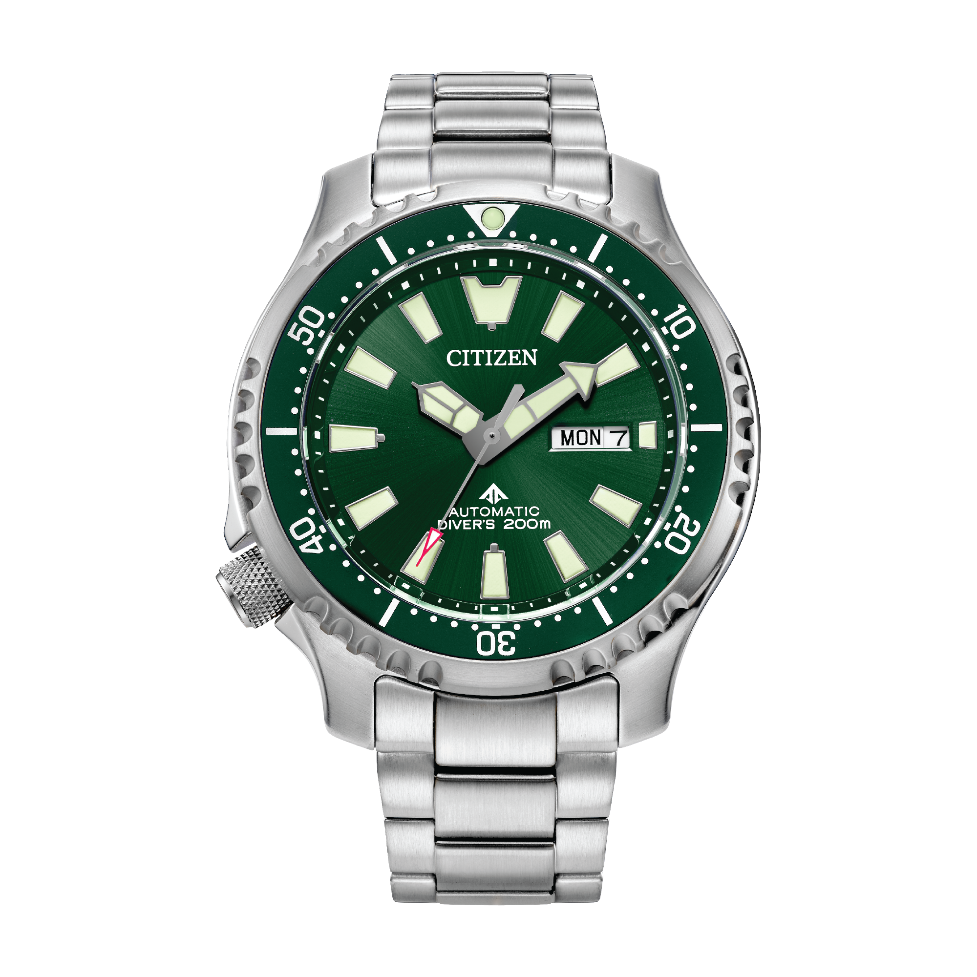 Promaster Dive 44MM Automatic - NY0151-59X