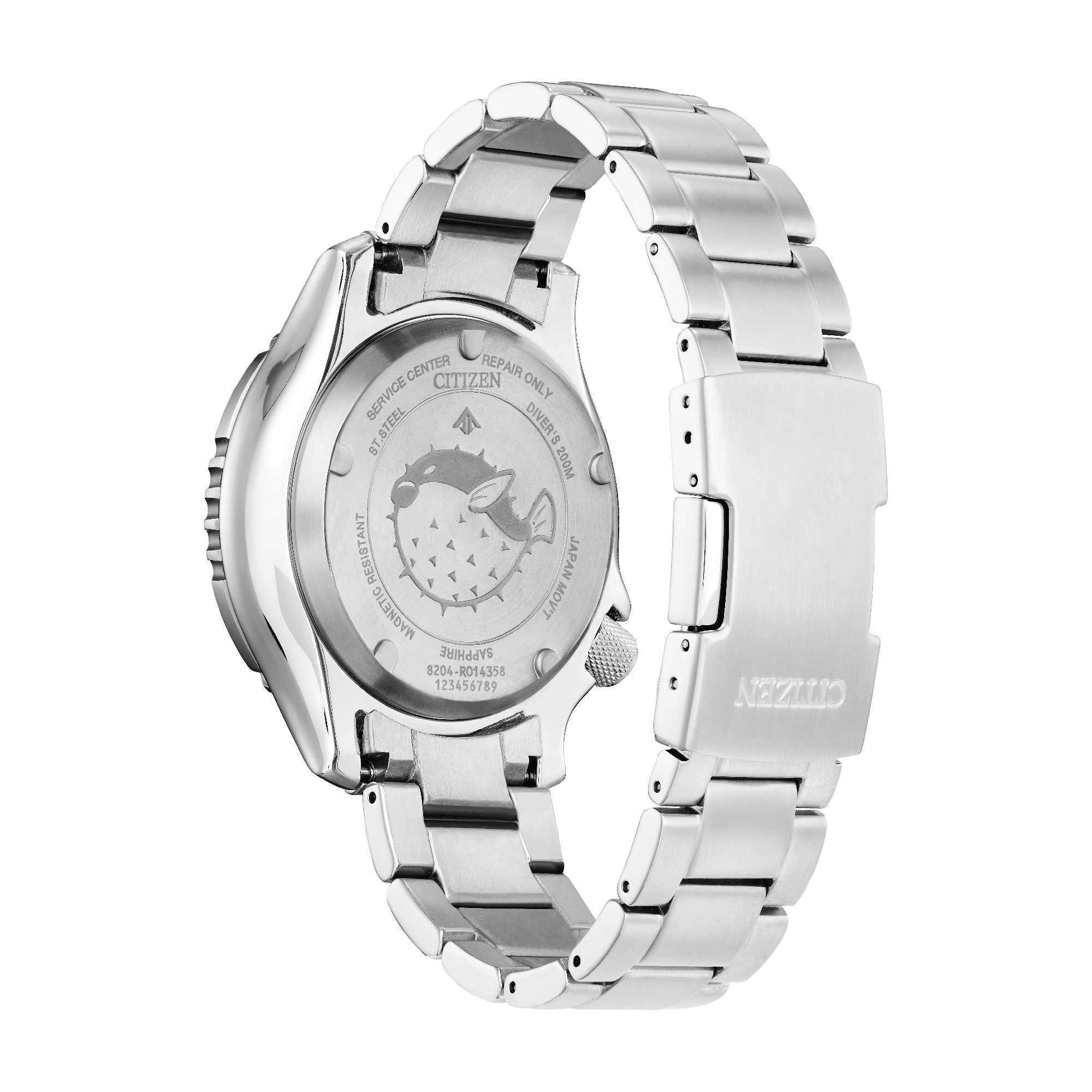 Promaster Dive 44MM Automatic - NY0151-59X