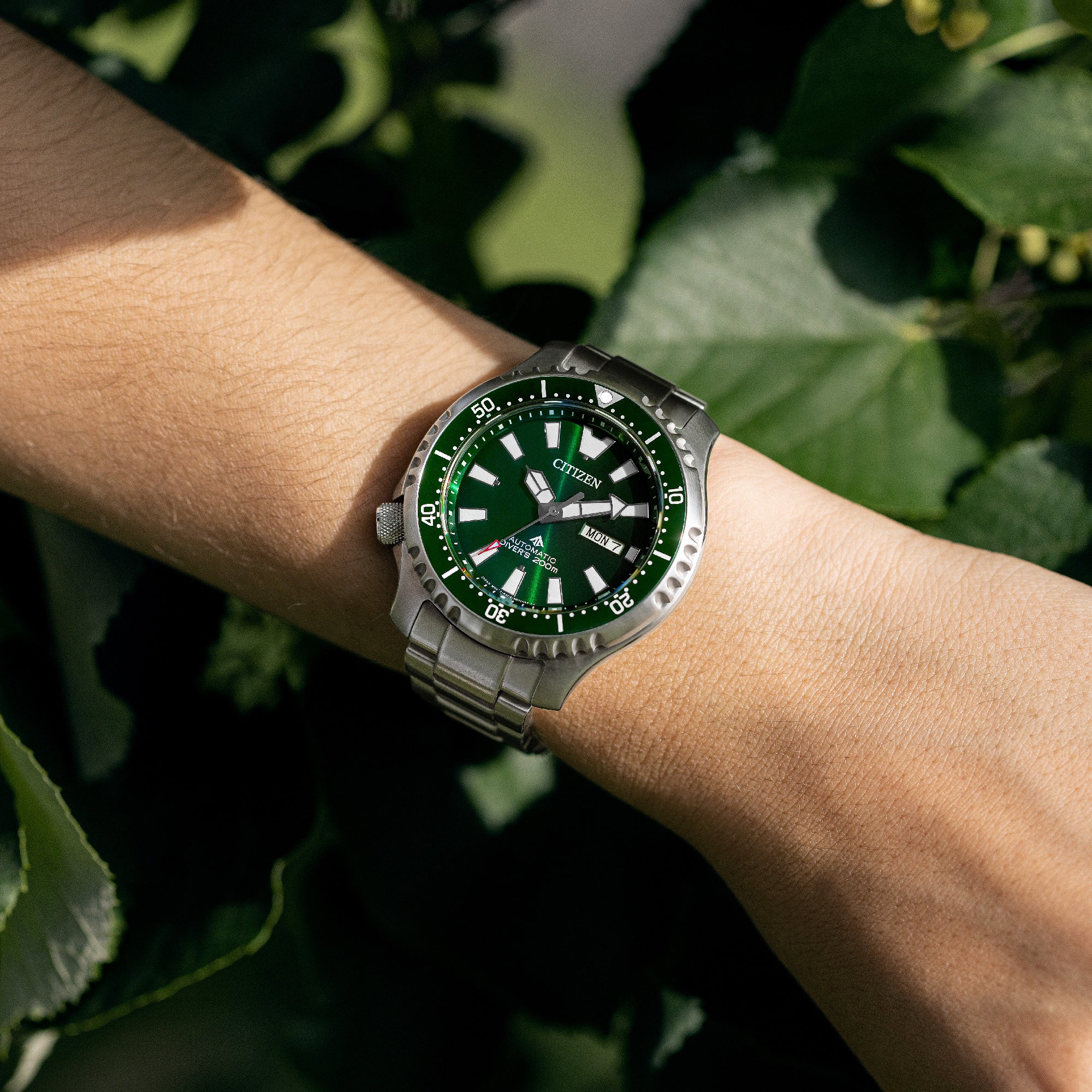 Promaster Dive 44MM Automatic - NY0151-59X