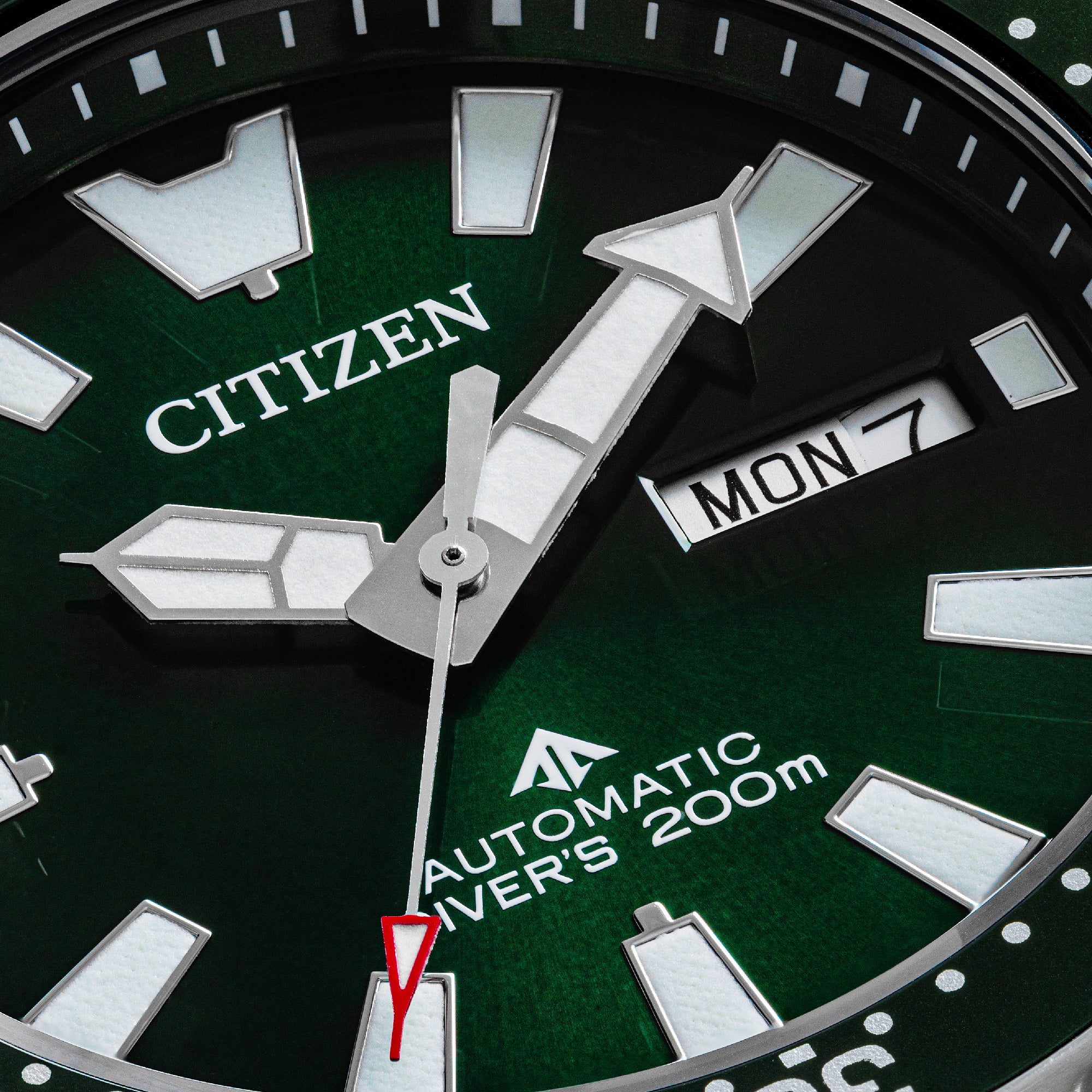 Promaster Dive 44MM Automatic - NY0151-59X