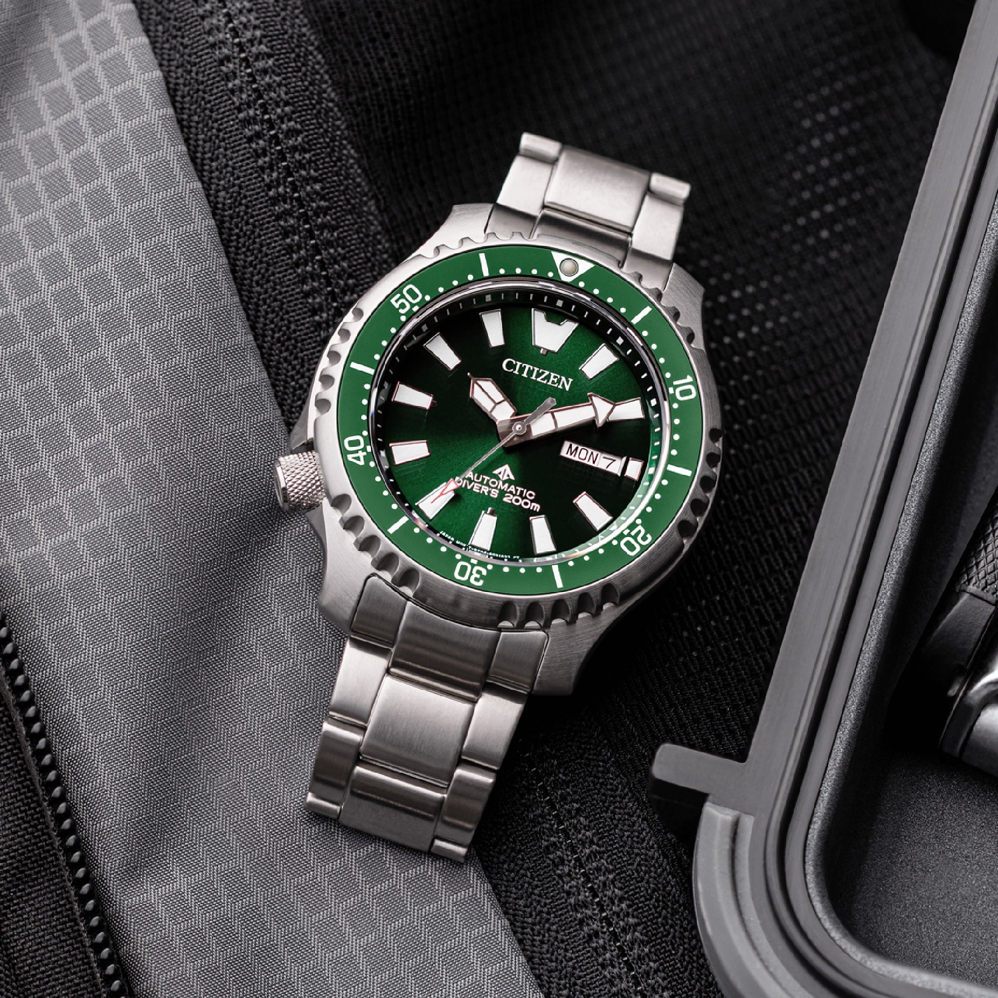 Promaster Dive 44MM Automatic - NY0151-59X