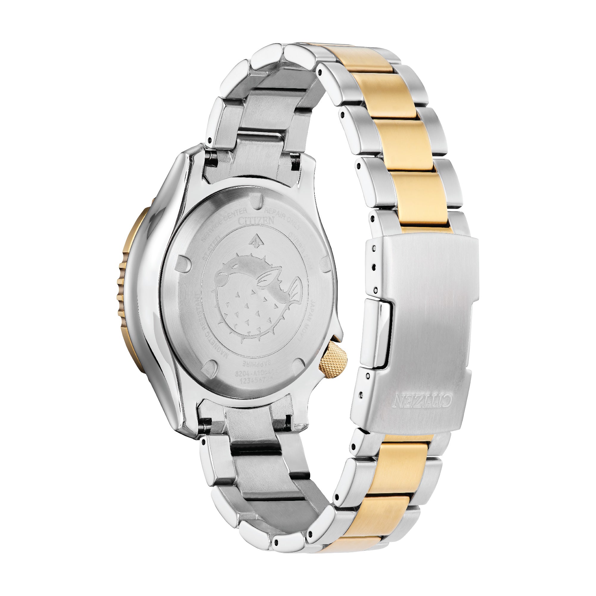 Promaster Dive Automatic 44MM Automatic - NY0154-51L