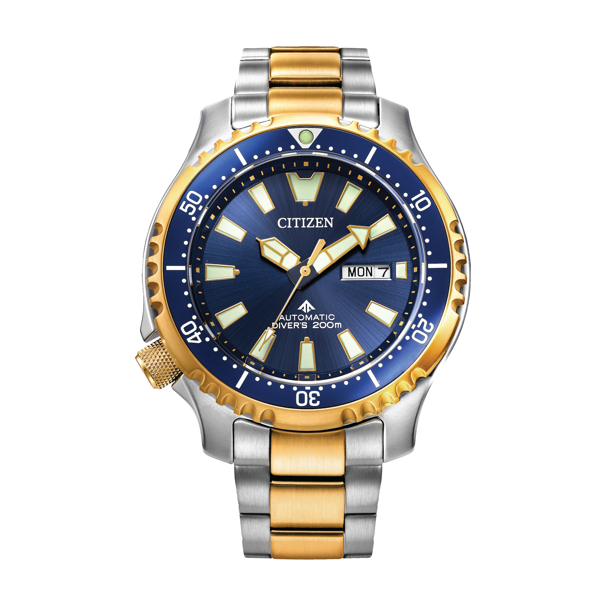 Promaster Dive Automatic 44MM Automatic - NY0154-51L