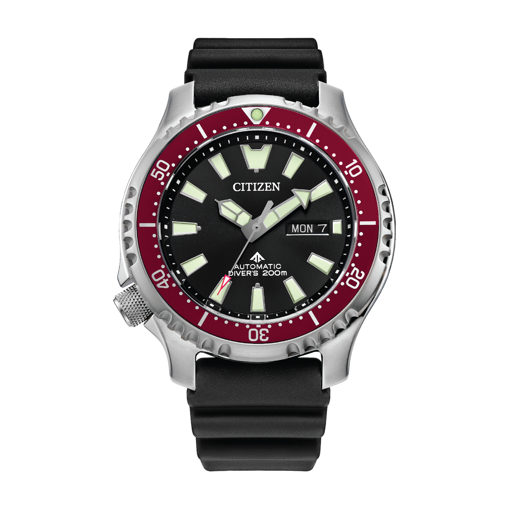 Promaster Dive Automatic 44MM Automatic - NY0156-04E