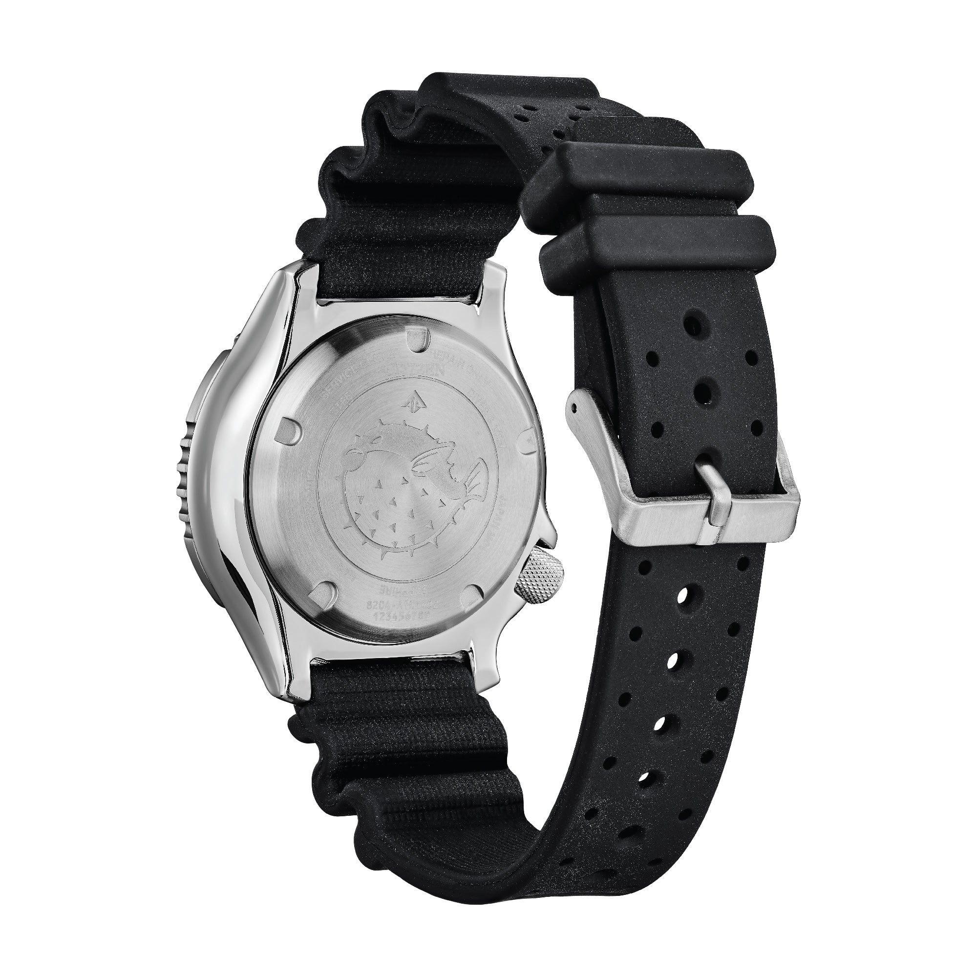 Promaster Dive Automatic 44MM Automatic - NY0156-04E