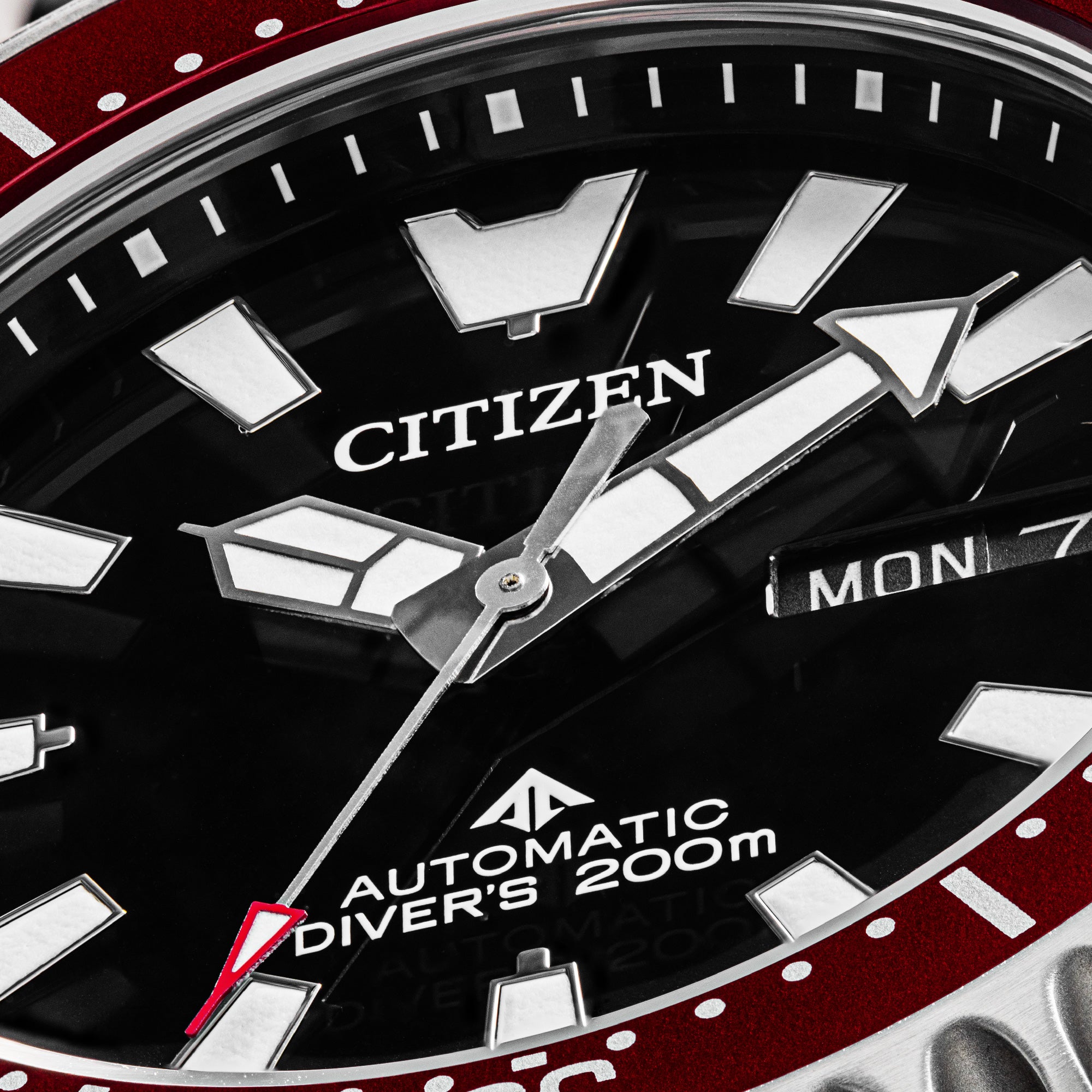 Promaster Dive Automatic 44MM Automatic - NY0156-04E