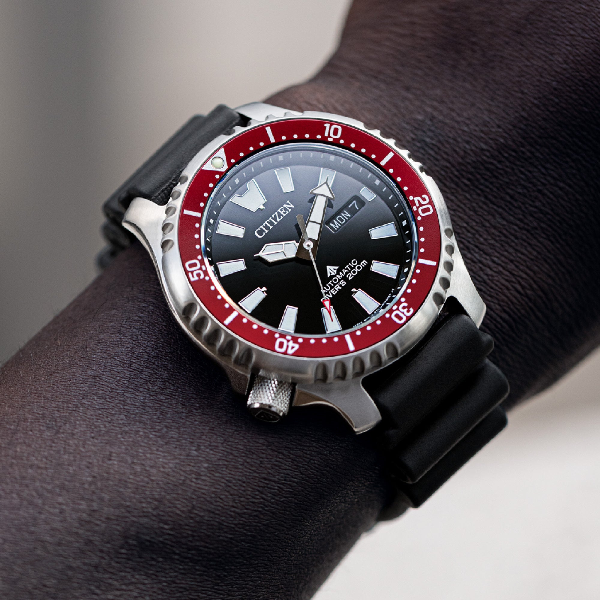 Promaster Dive Automatic 44MM Automatic - NY0156-04E
