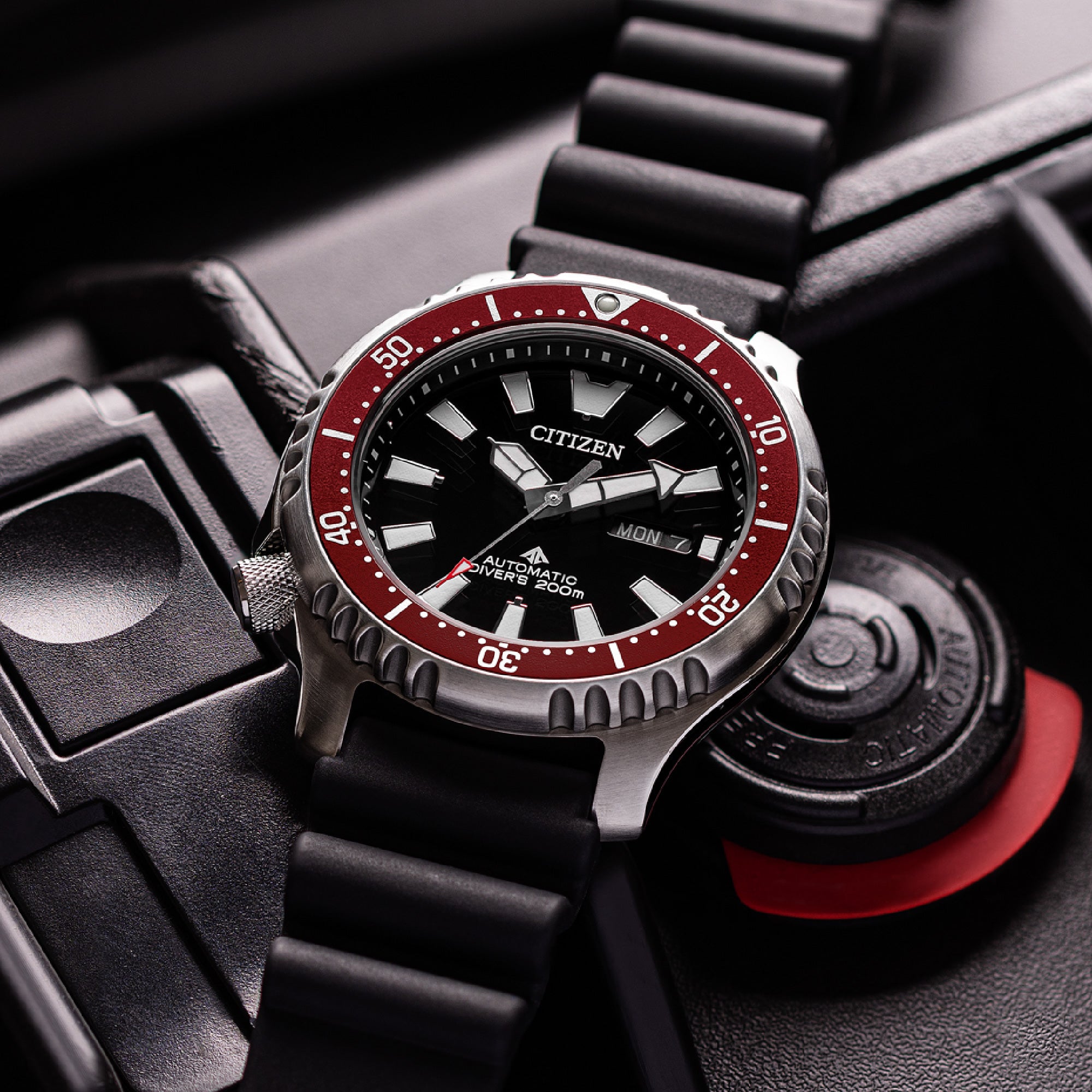 Promaster Dive Automatic 44MM Automatic - NY0156-04E