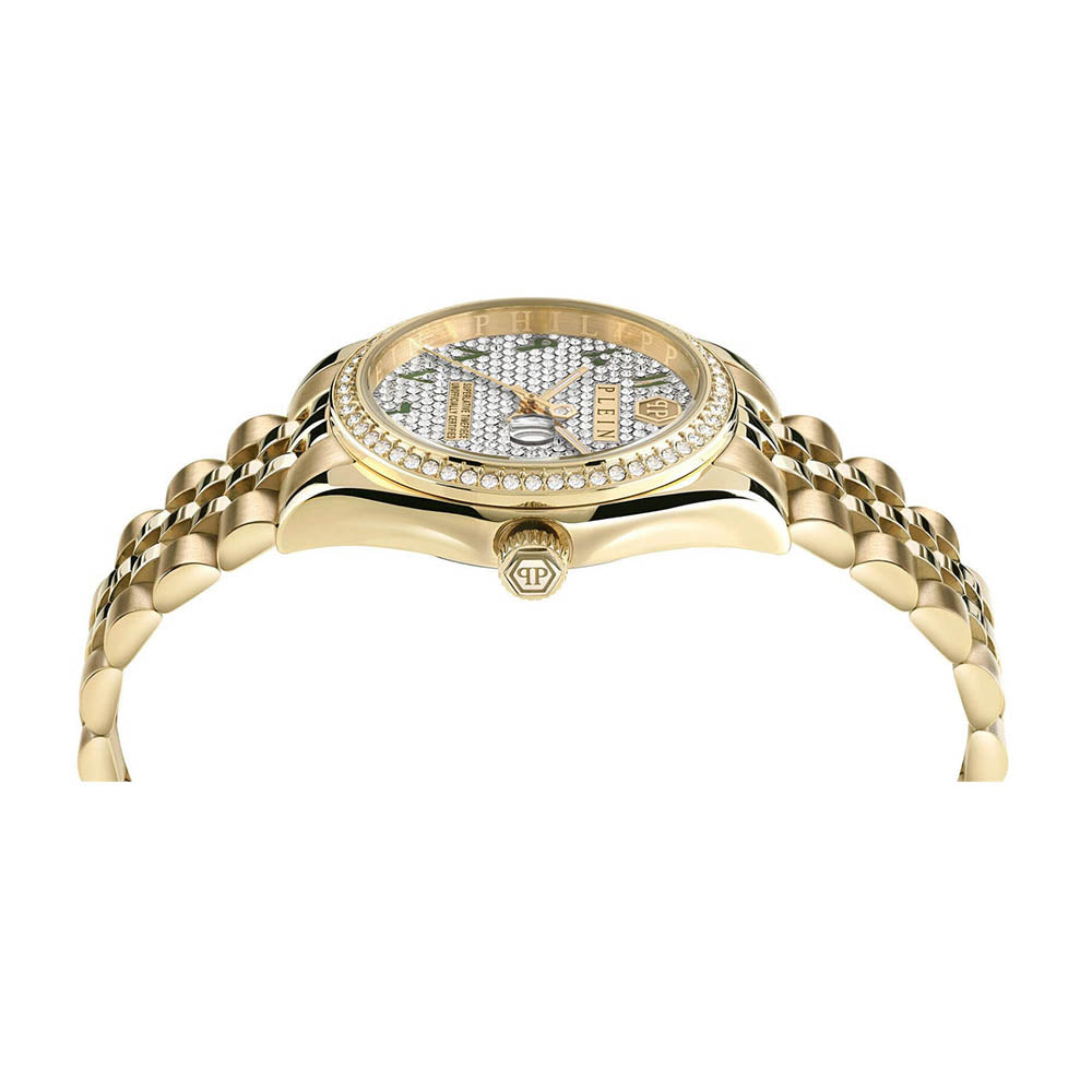 Date Superlative 38MM Quartz - PW2BA0223