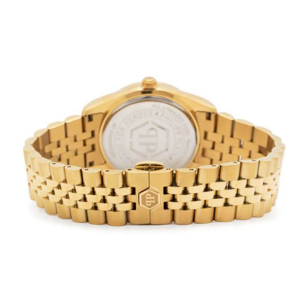 Date Superlative 38MM Quartz - PW2BA0223