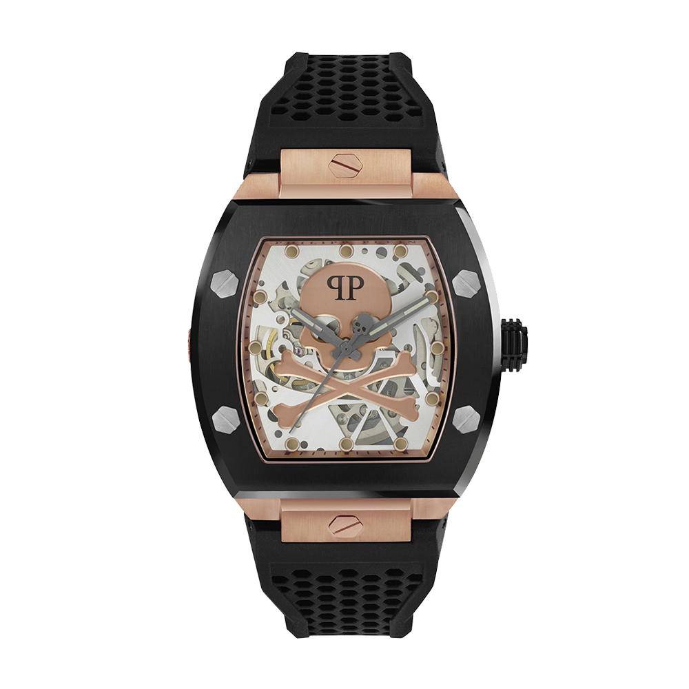The Skeleton 44MM Automatic - PWBAA0121